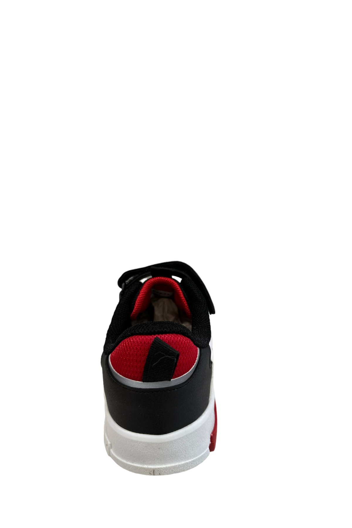 BoBe KIDS Max Flt Erkek Çocuk Sneaker Beyaz Kırmızı