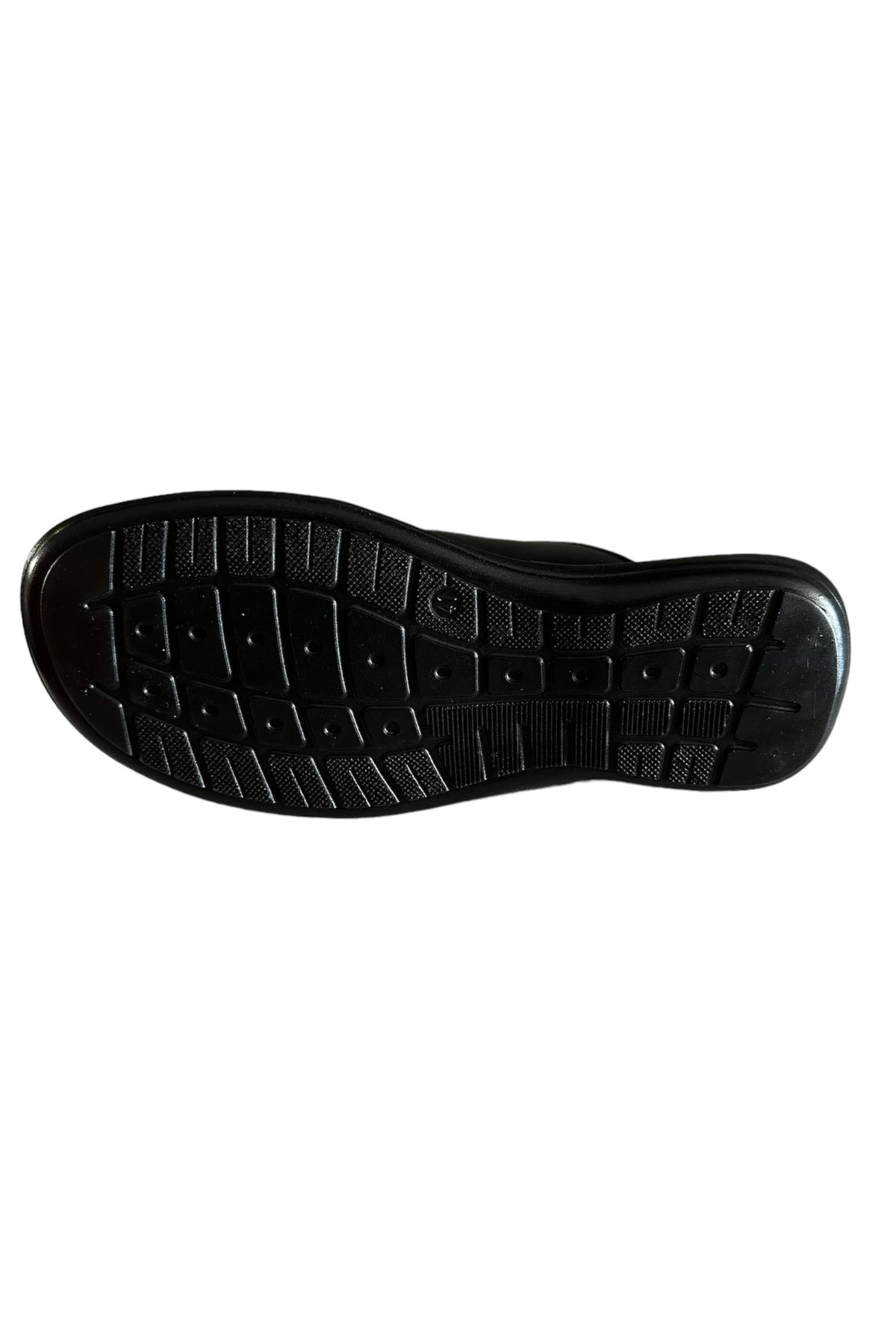 Castle Black 8521 Erkek Terlik Siyah