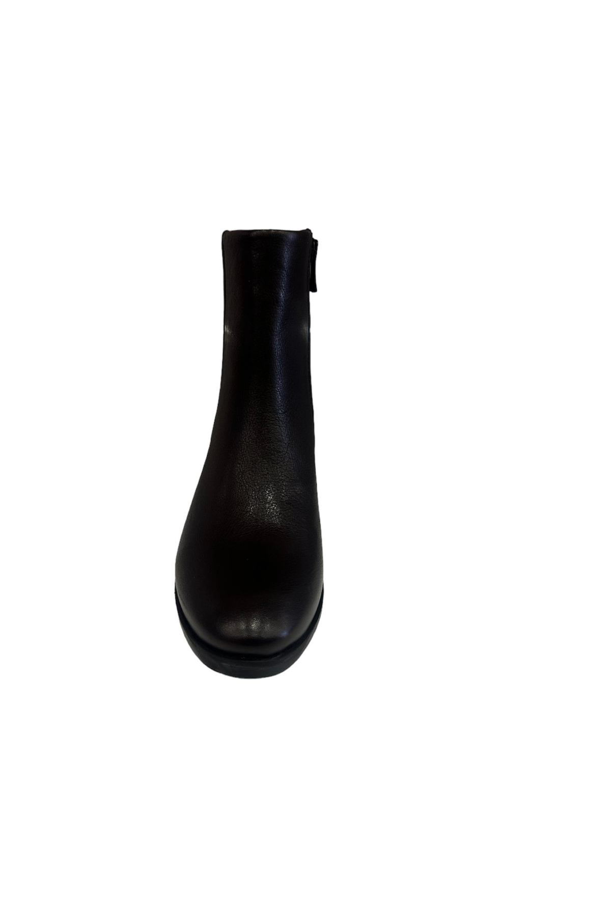 CastleBlack  YLDZ-92162-1 Hakiki Deri Kadın Botu Kahverengi