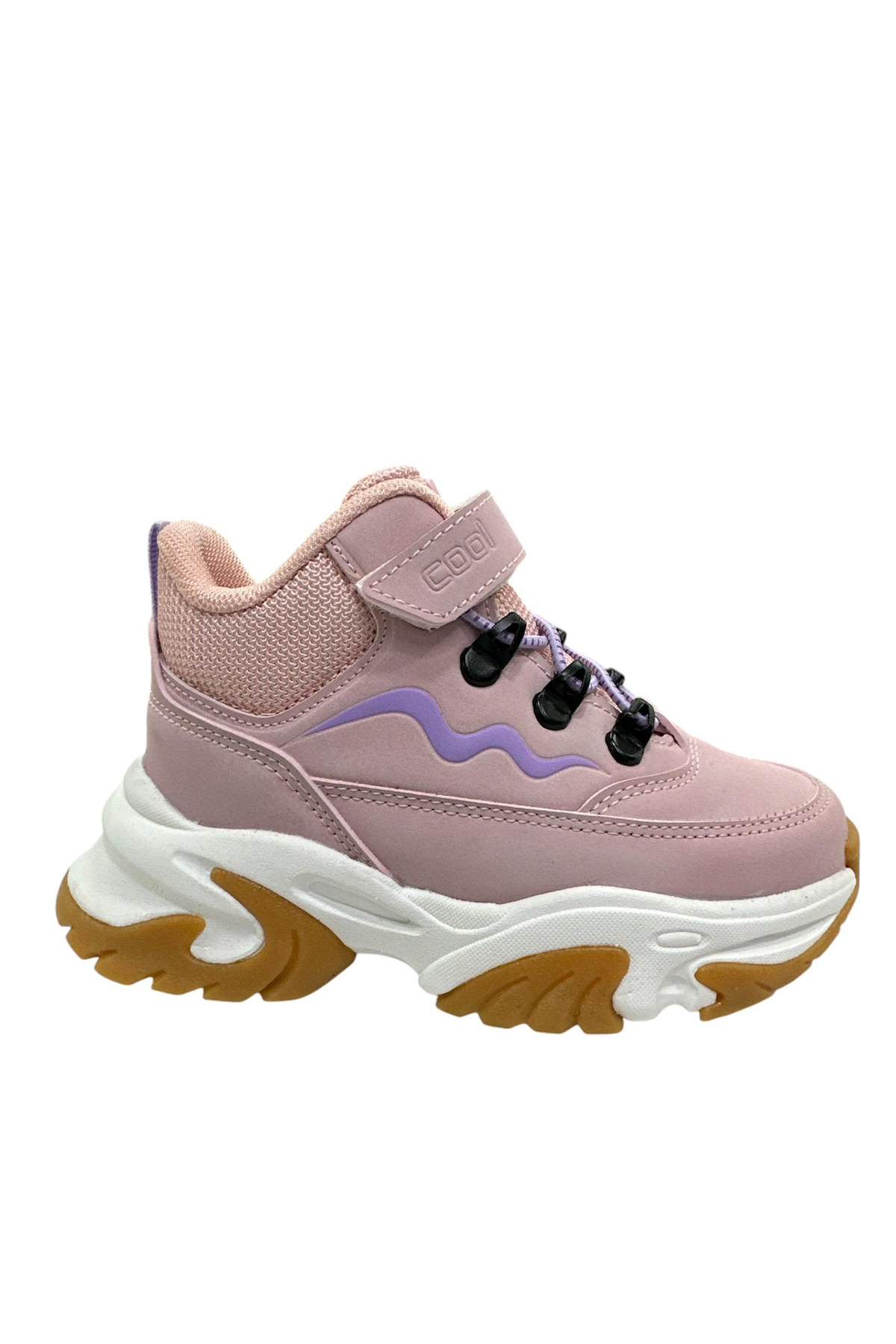 Cool EVİL Çocuk Outdoor Bot pudra