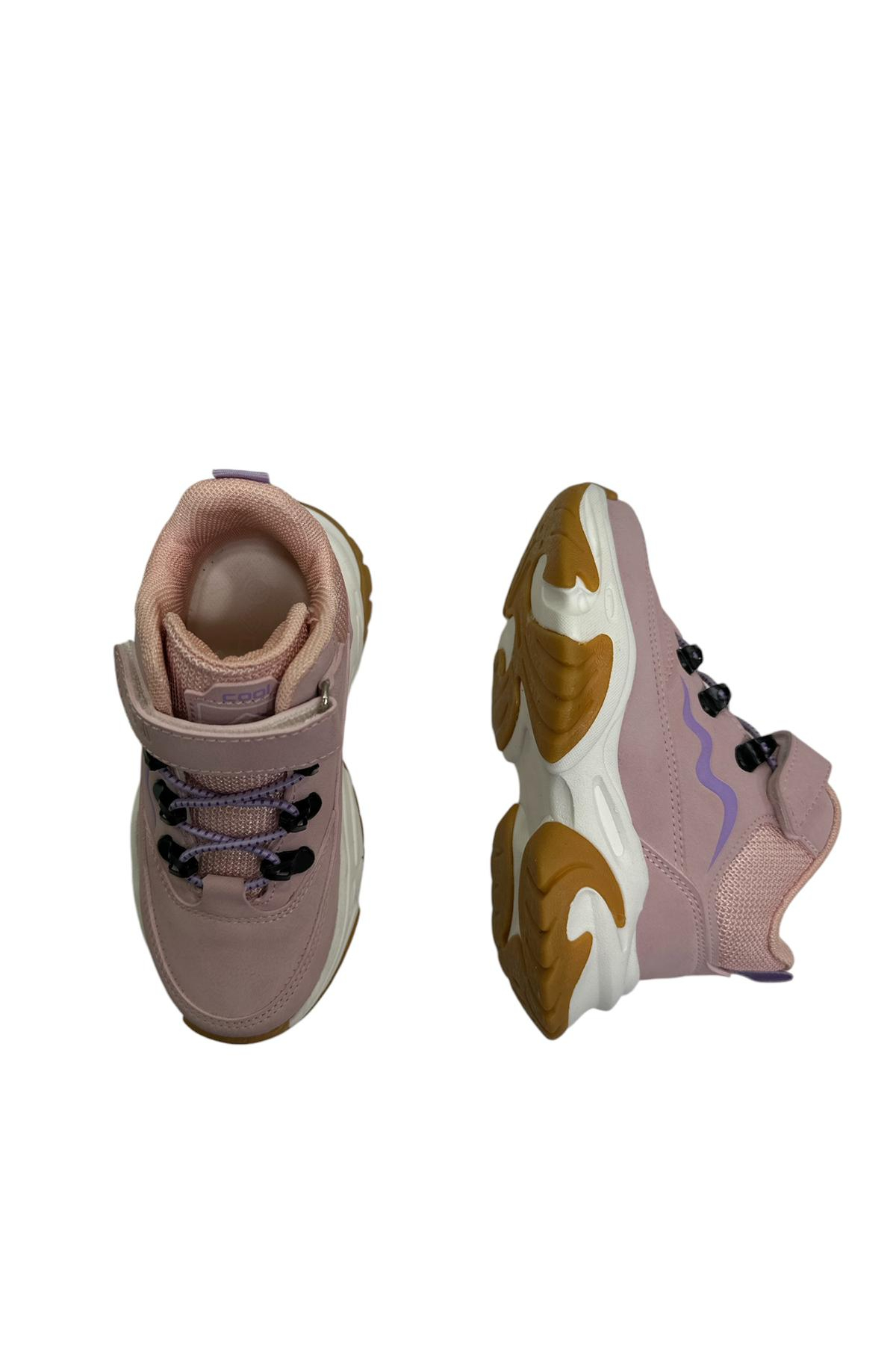 Cool EVİL Çocuk Outdoor Bot pudra