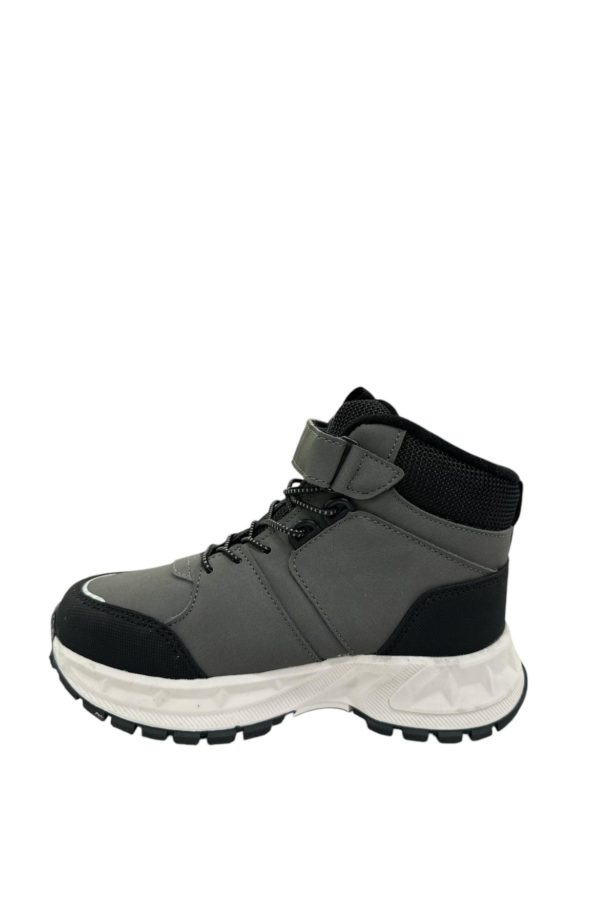 Cool Kids HARVEY Çocuk Outdoor Bot Füme