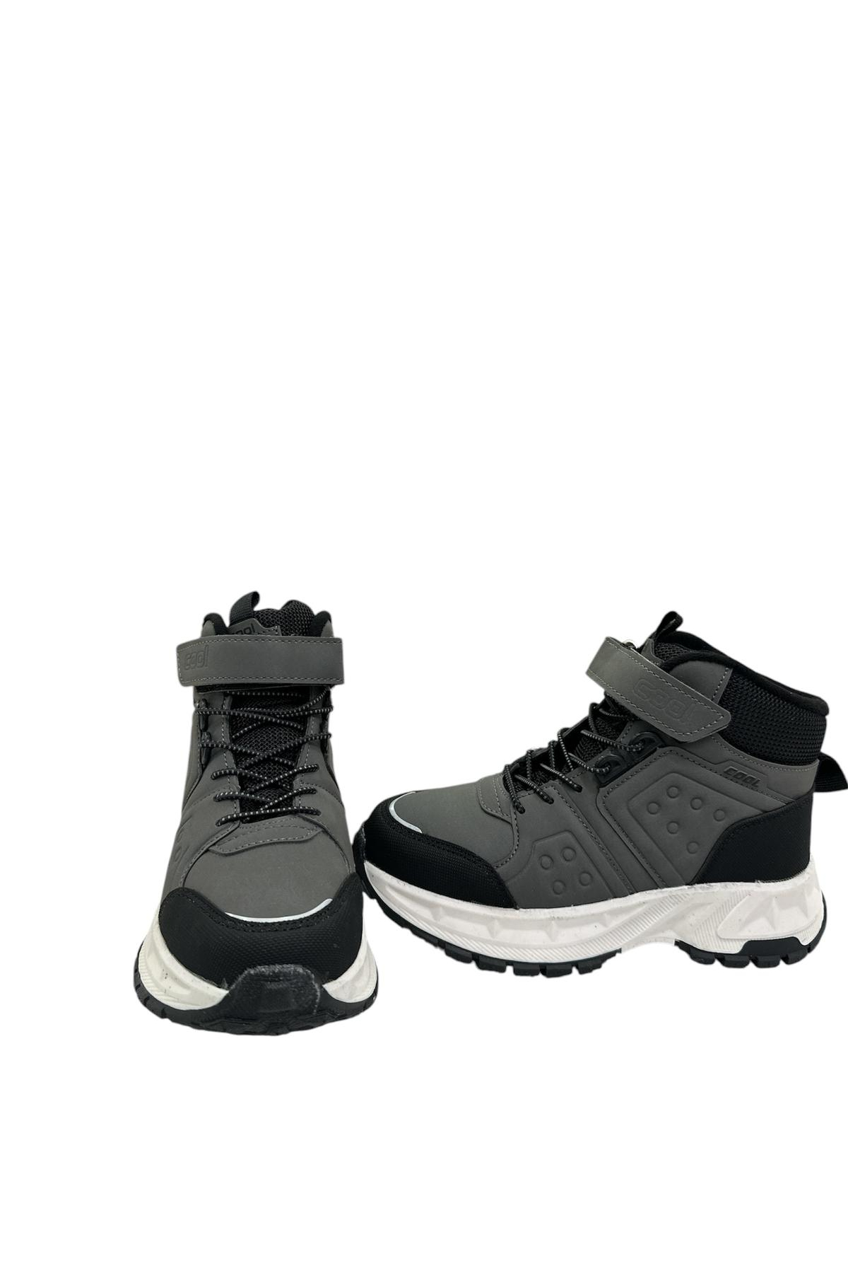 Cool Kids HARVEY Çocuk Outdoor Bot Füme