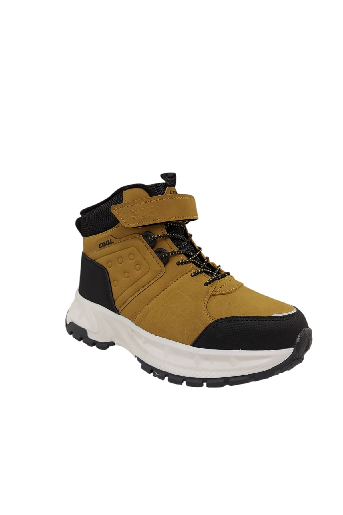 Cool Kids HARVEY Çocuk Outdoor Bot Sarı