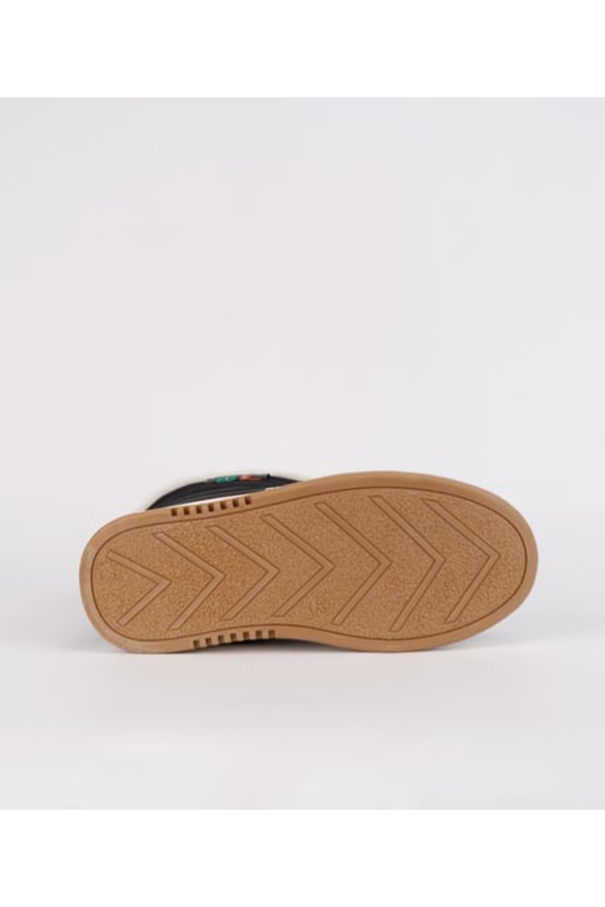 Cool Kids HAVANA Çocuk Kar Botu Siyah