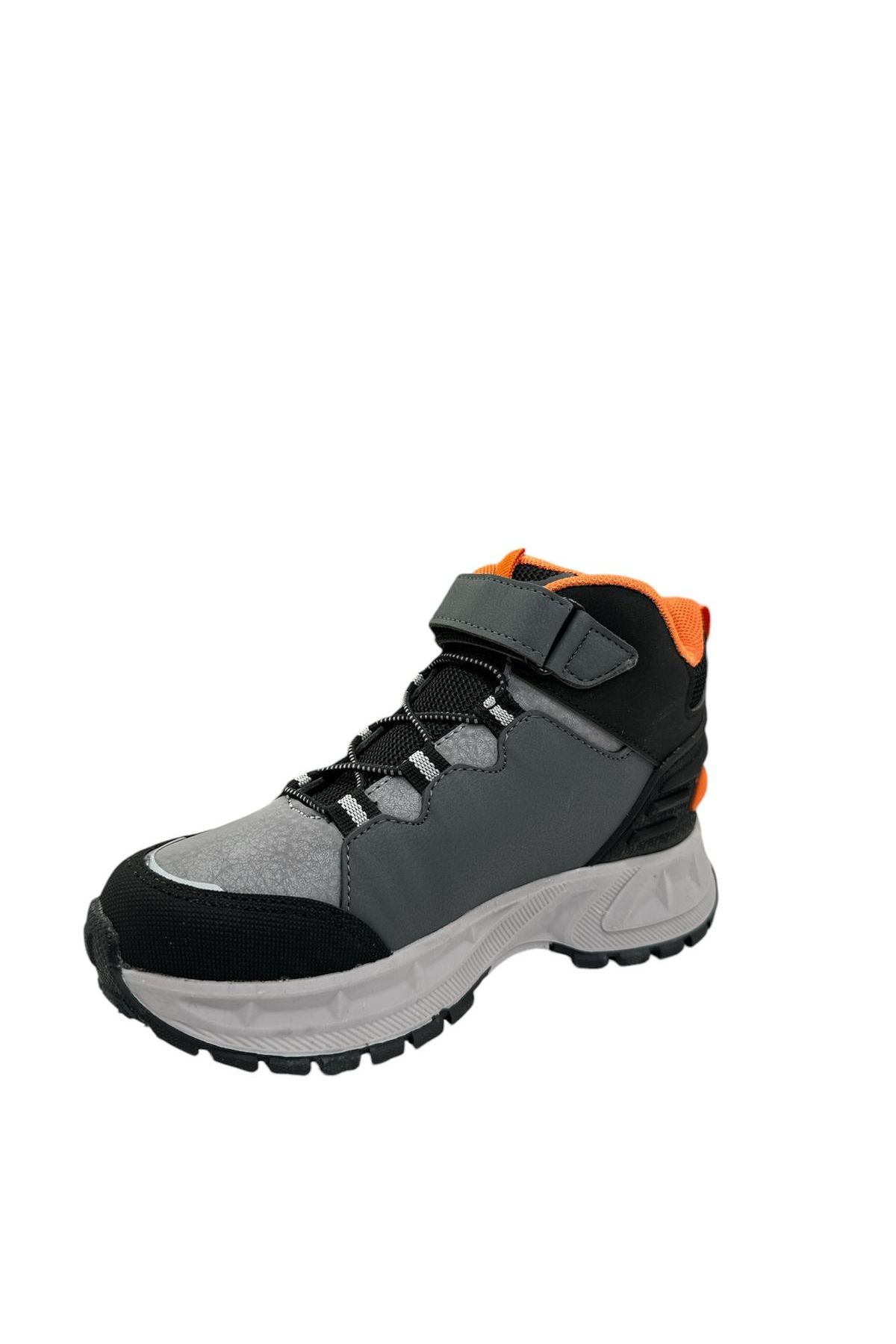Cool LEROY Çocuk Outdoor Bot Füme