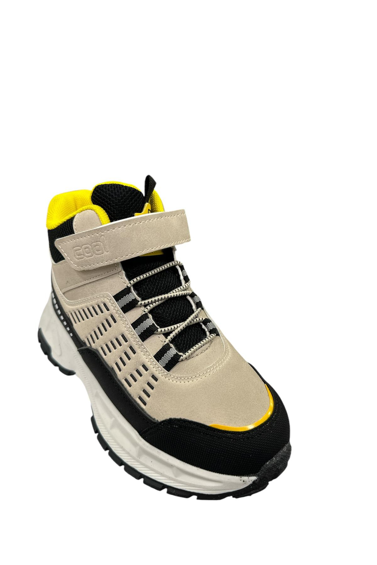 Cool Tiger Çocuk Outdoor Bot bej