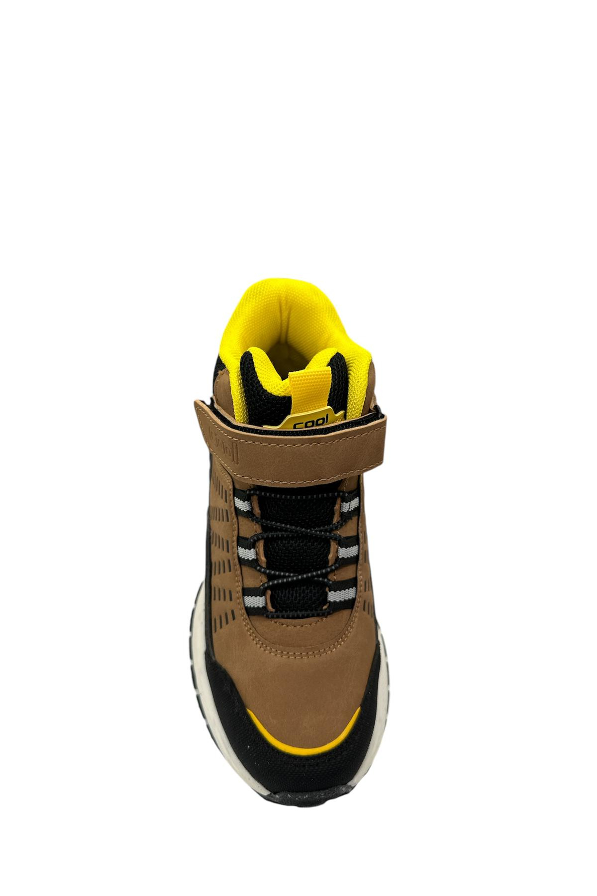 Cool Tiger Çocuk Outdoor Bot Taba