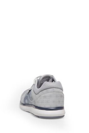 Docerks By Gerli 224756/100297556 Erkek Mevsimlik Ayakkabı Gri