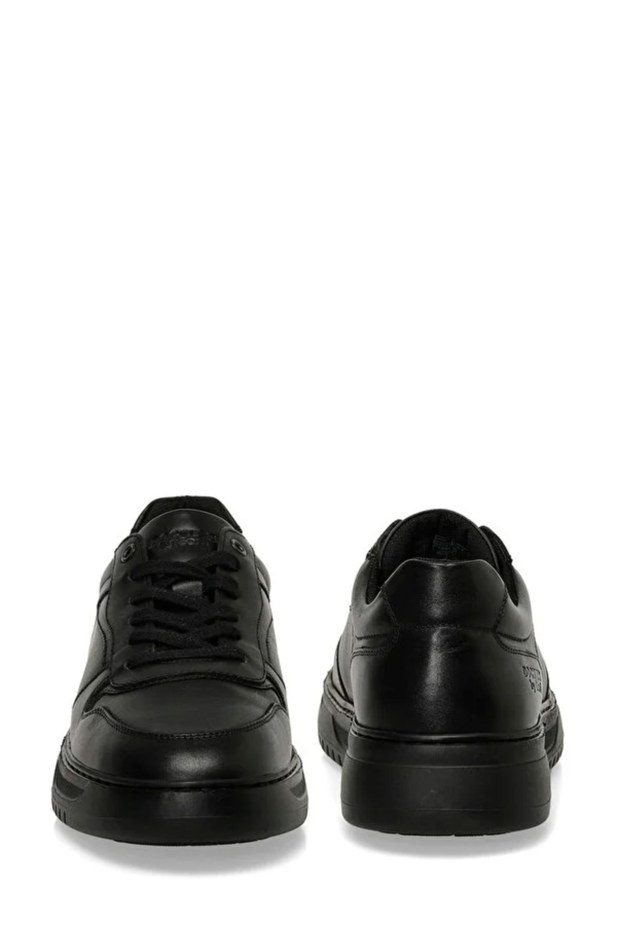 Dockers By Gerli 238275 5FX Erkek Günlük Ayakkabı Siyah