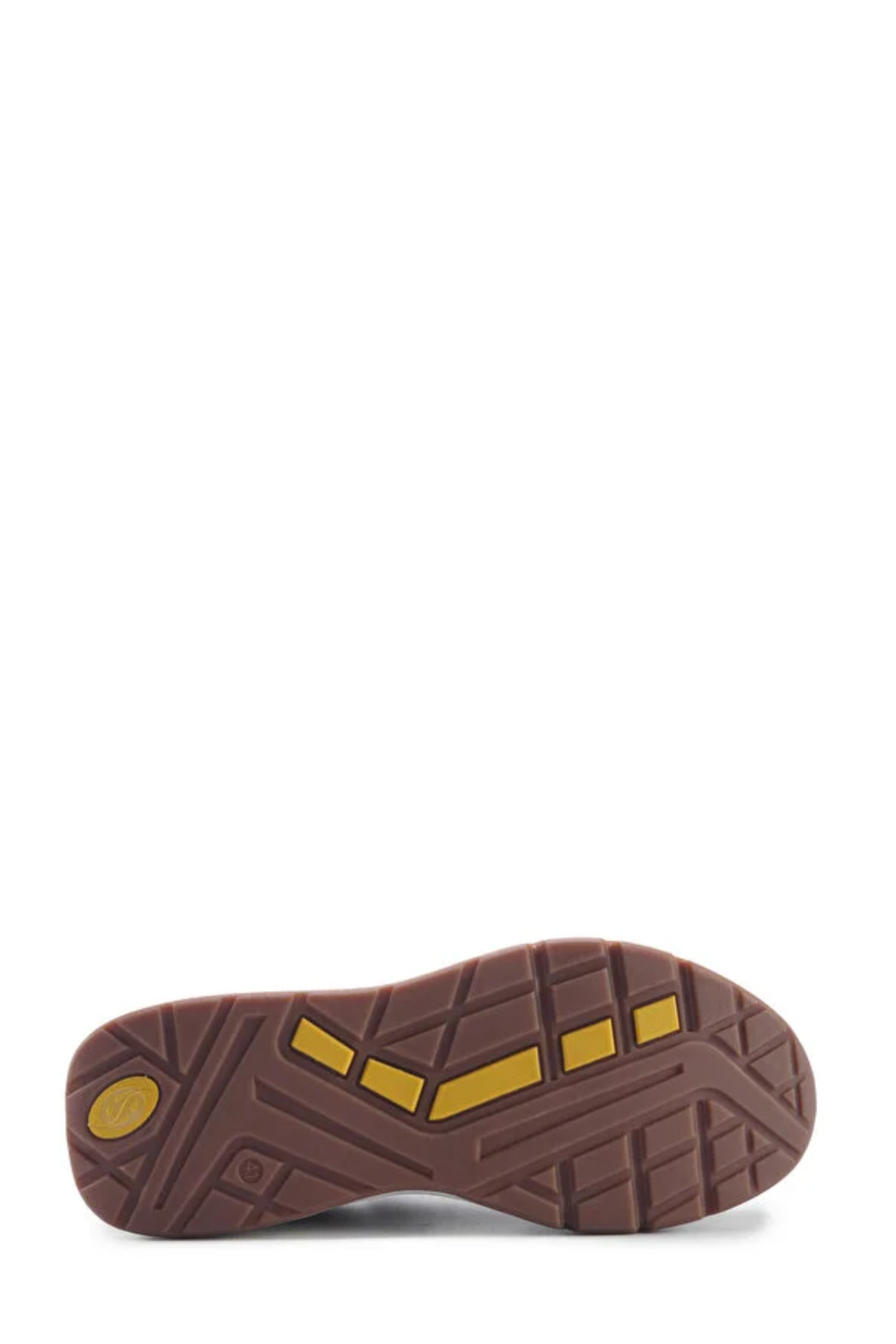 DOCKERS BY GERLİ 238632 5FX Erkek Yürüyüş Ayakkabı Kahverengi