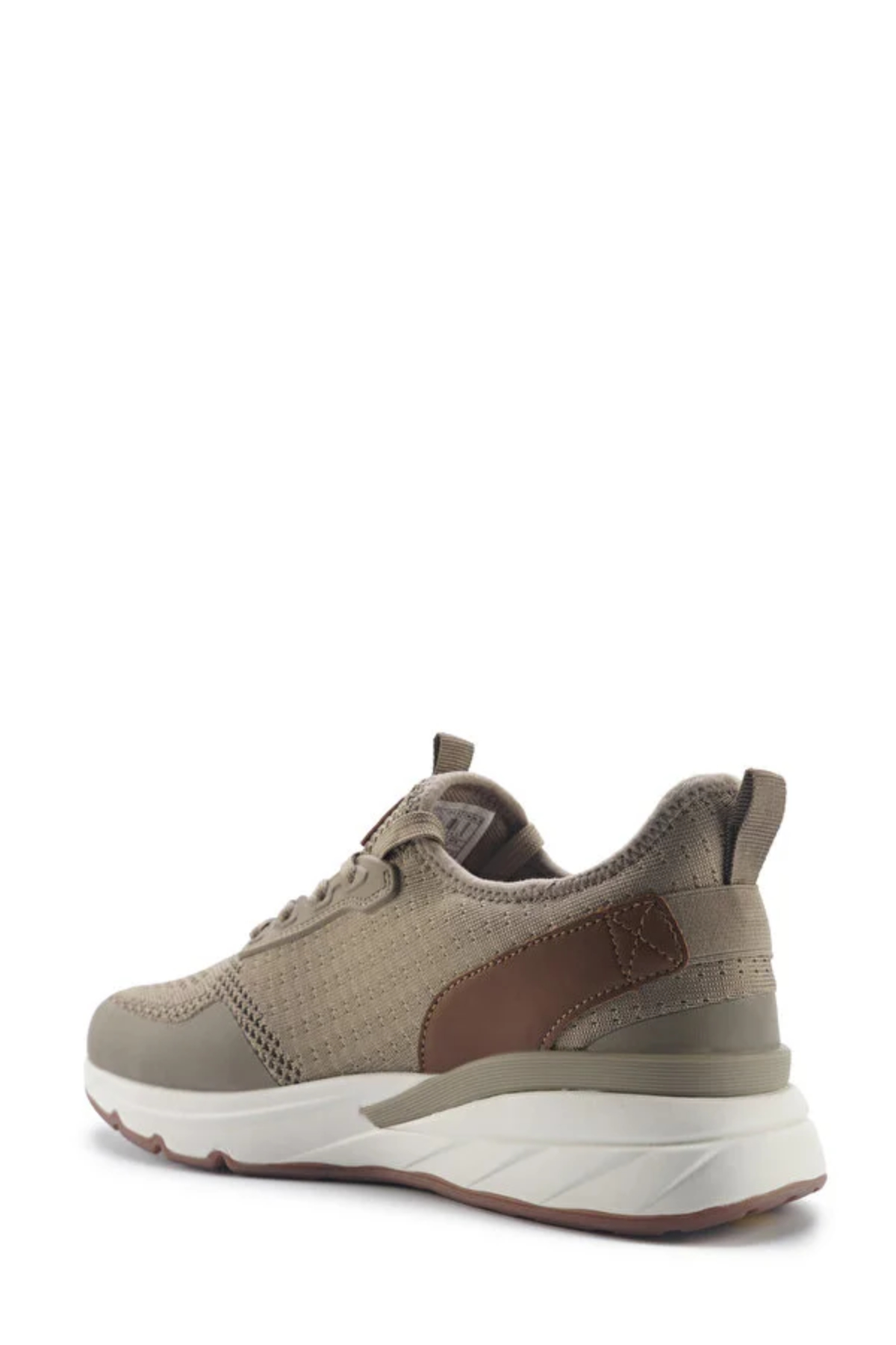 DOCKERS BY GERLİ 238632 5FX Erkek Yürüyüş Ayakkabı Kahverengi