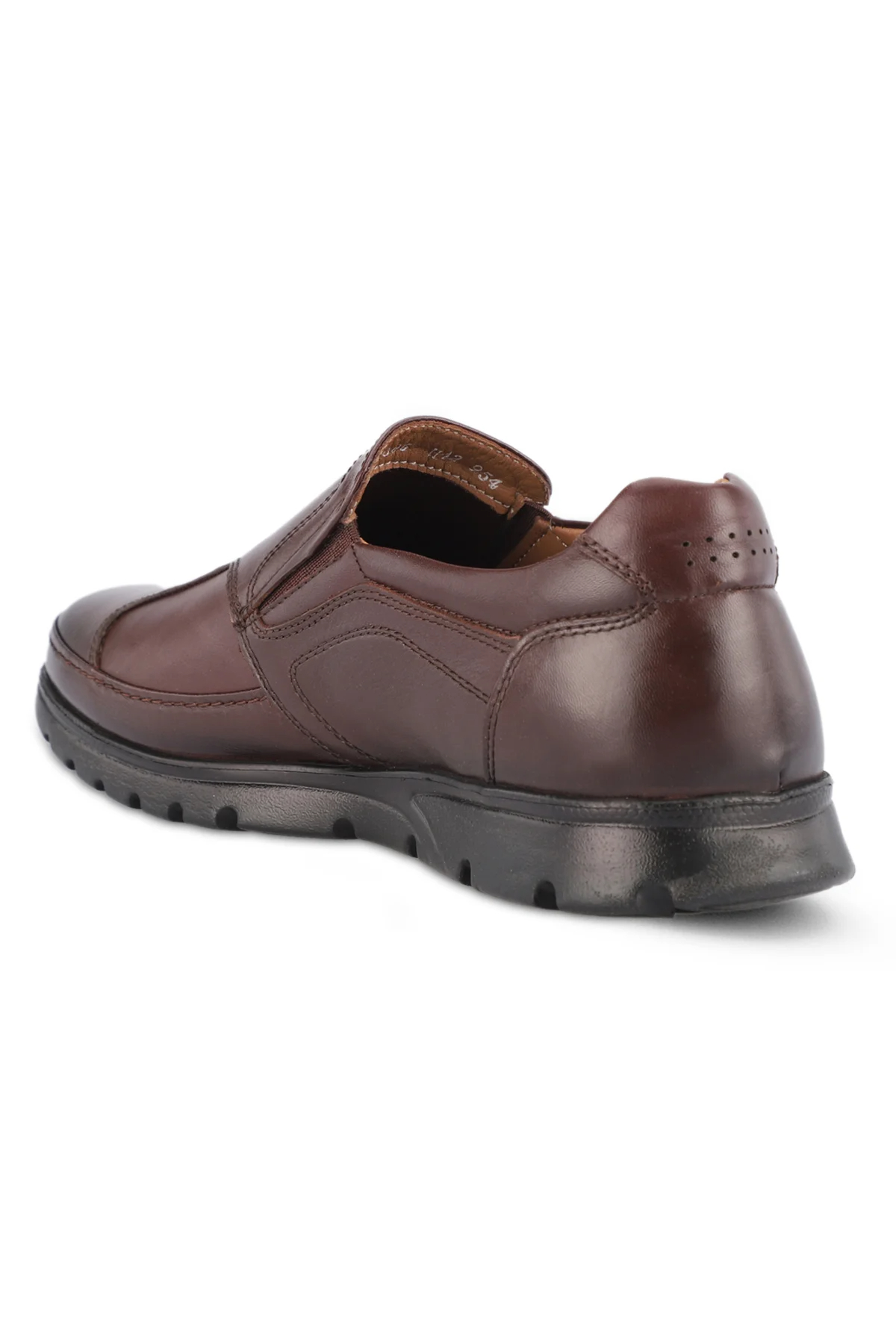 Forelli HOKA-H Comfort Erkek Ayakkabı Kahve Kahverengi