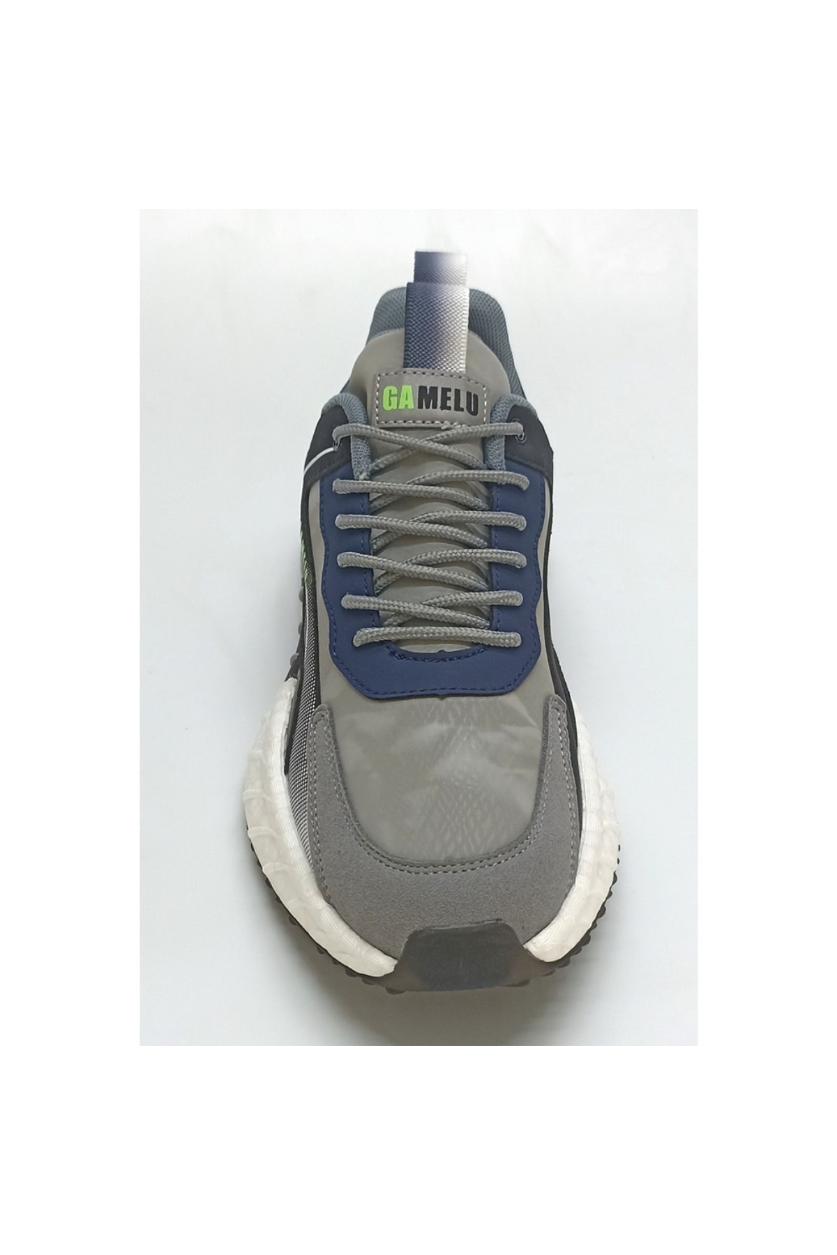 Gamelu 23KM LONG Erkek Sneaker Füme