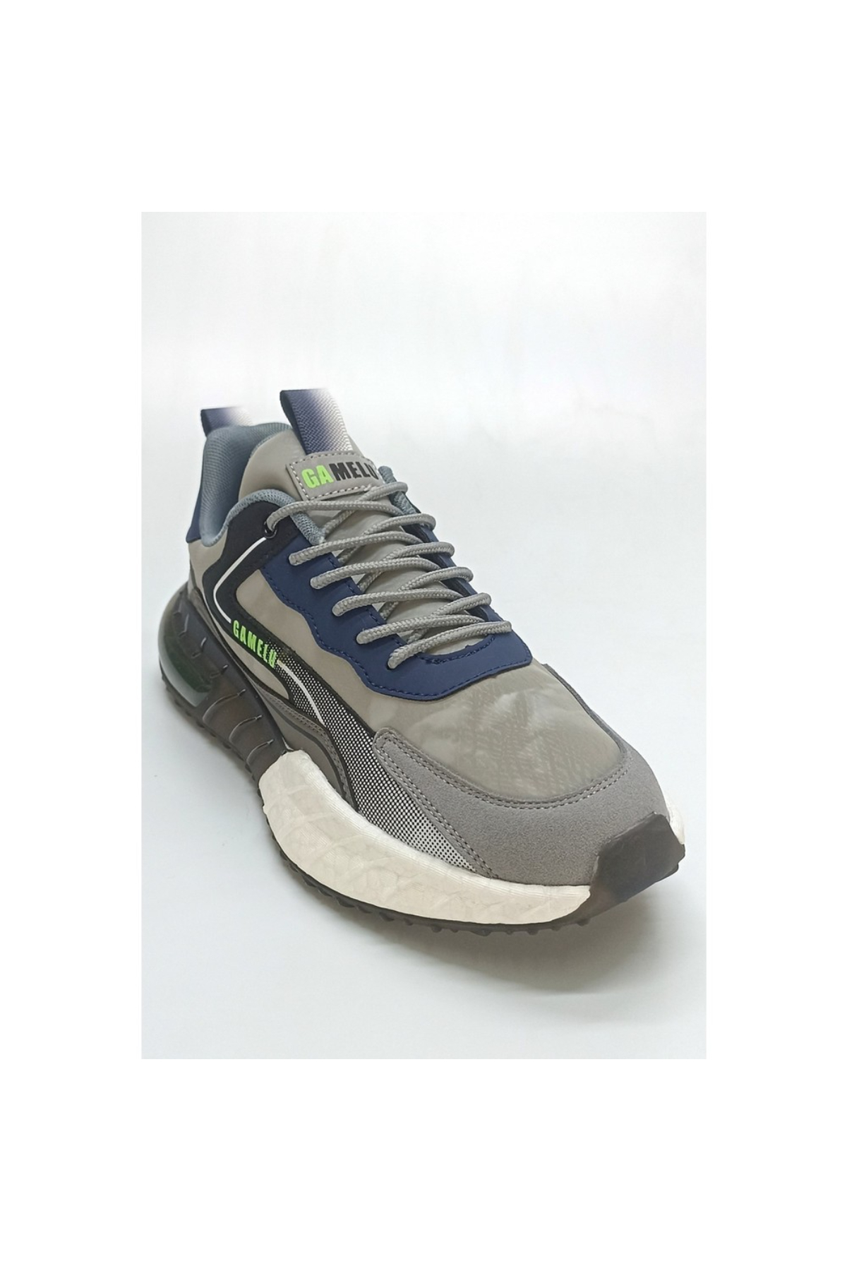 Gamelu 23KM LONG Erkek Sneaker Füme