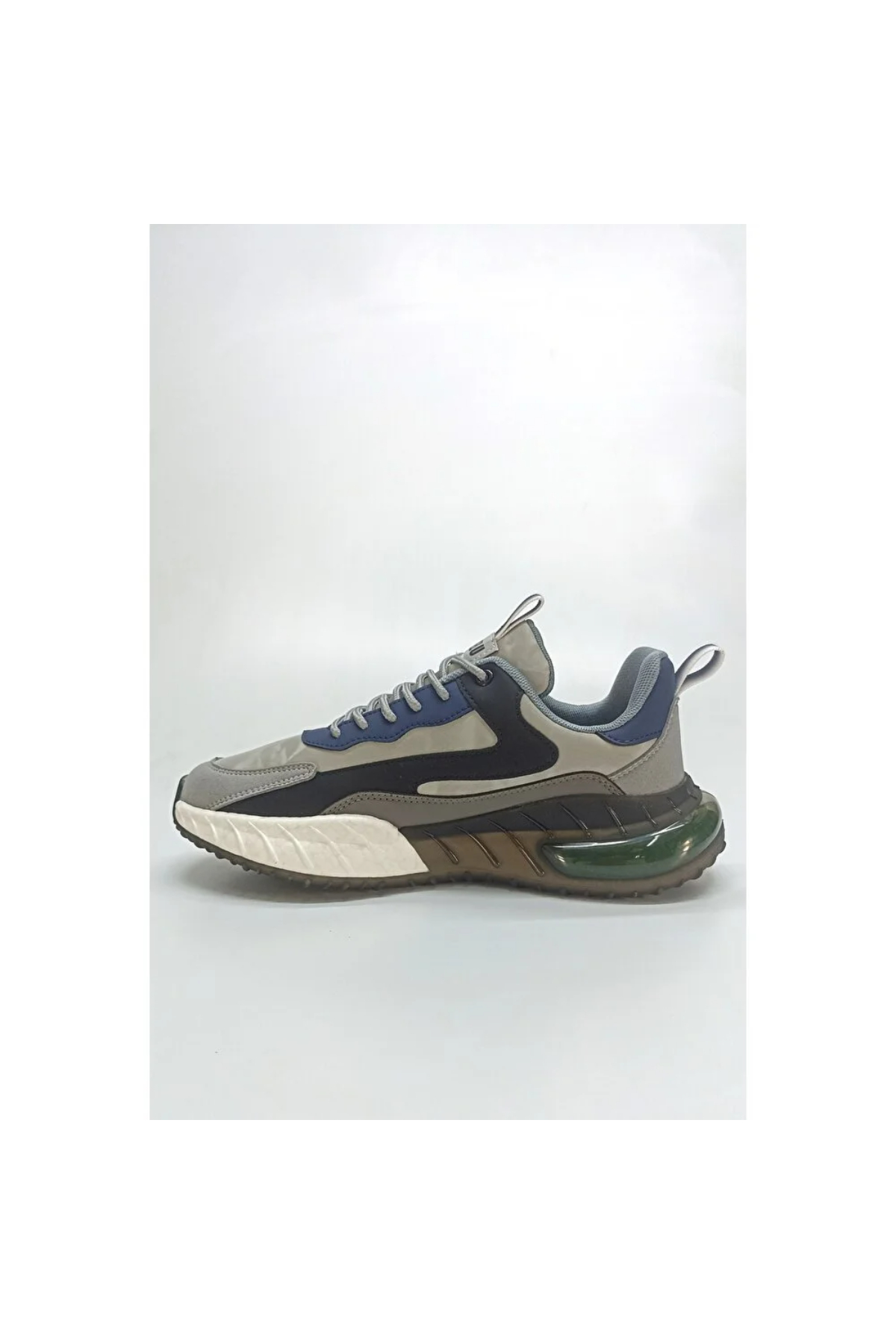 Gamelu 23KM LONG Erkek Sneaker Füme