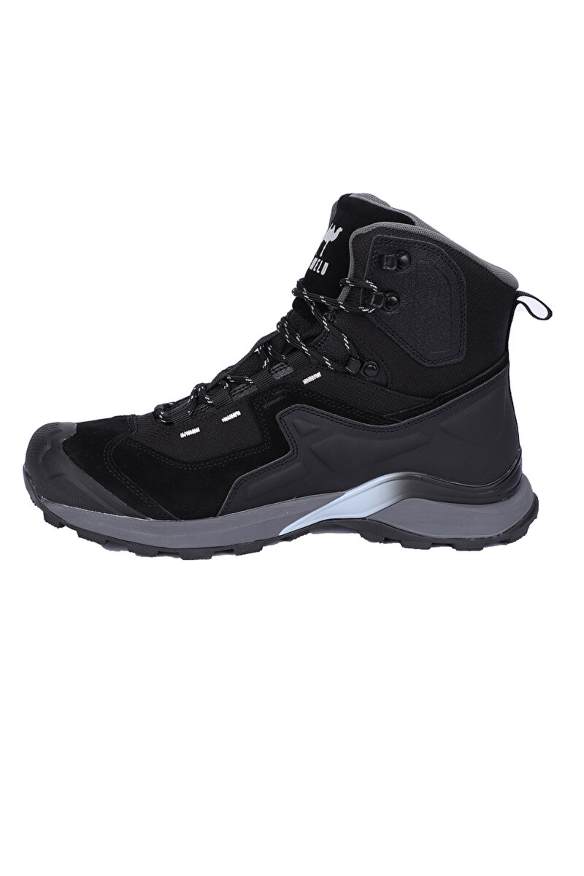 GAMELU 23KM VOLT Erkek Outdoor Bot Siyah