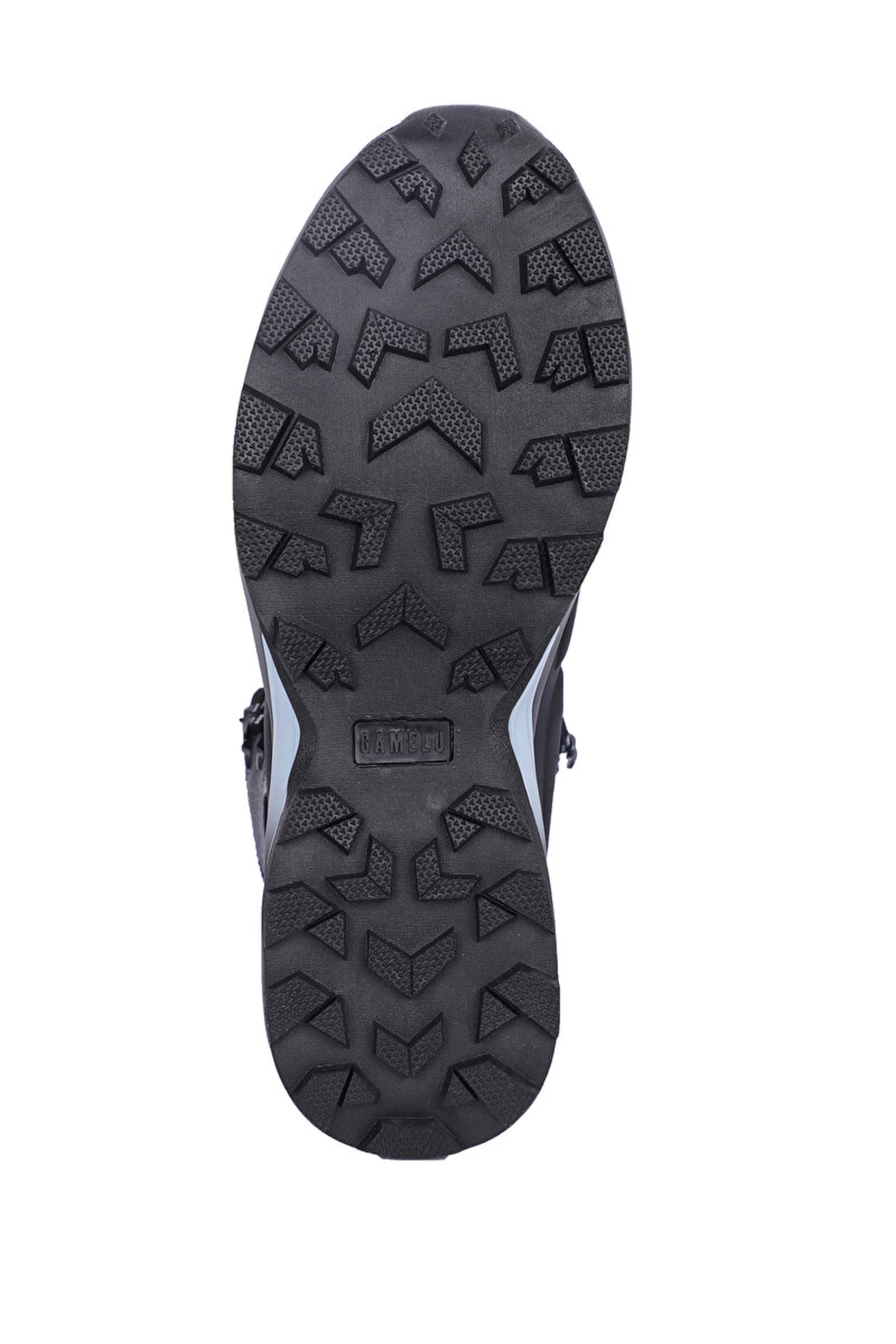 GAMELU 23KM VOLT Erkek Outdoor Bot Siyah