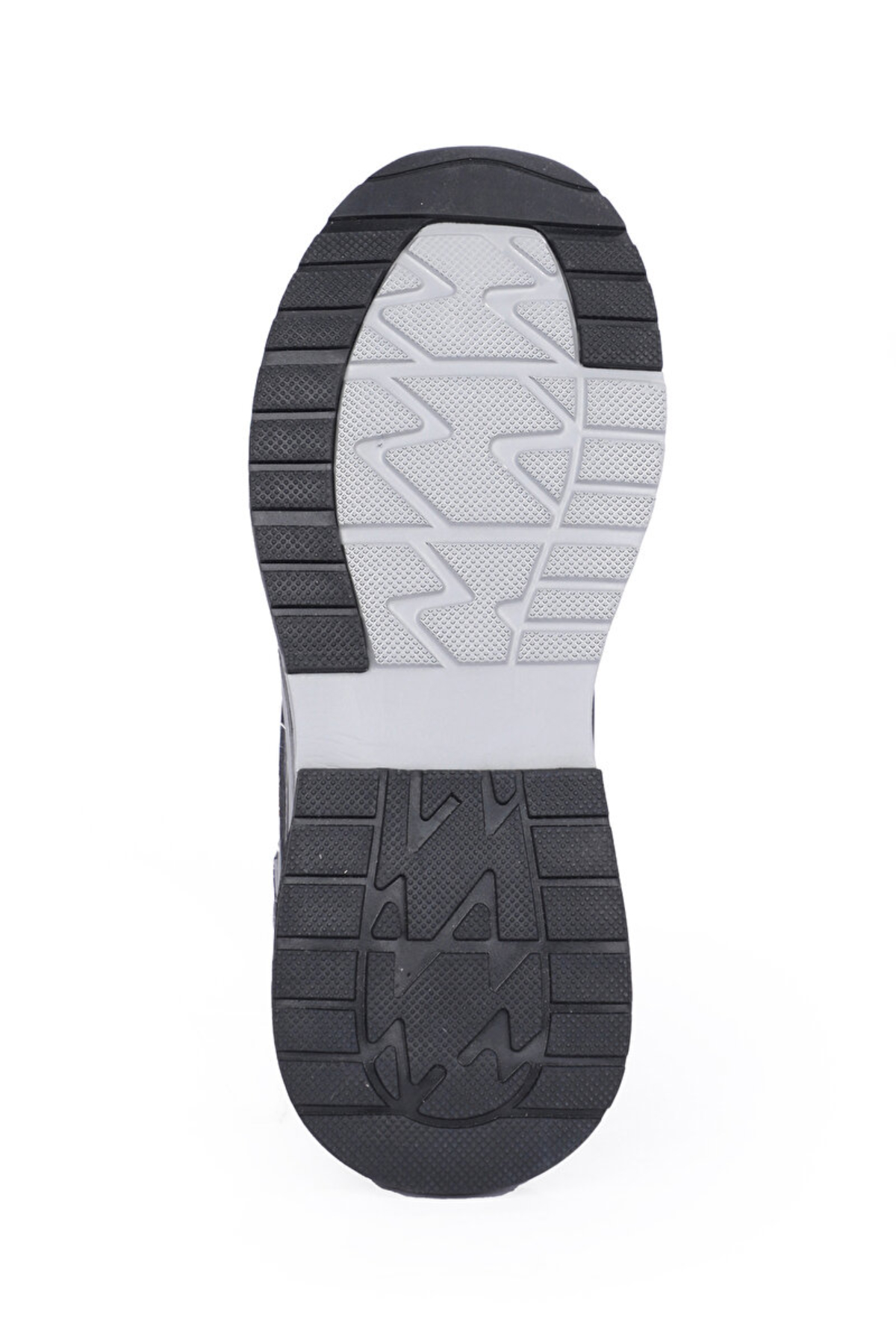 Gamelu 23KM WENT Erkek Sneaker Gri