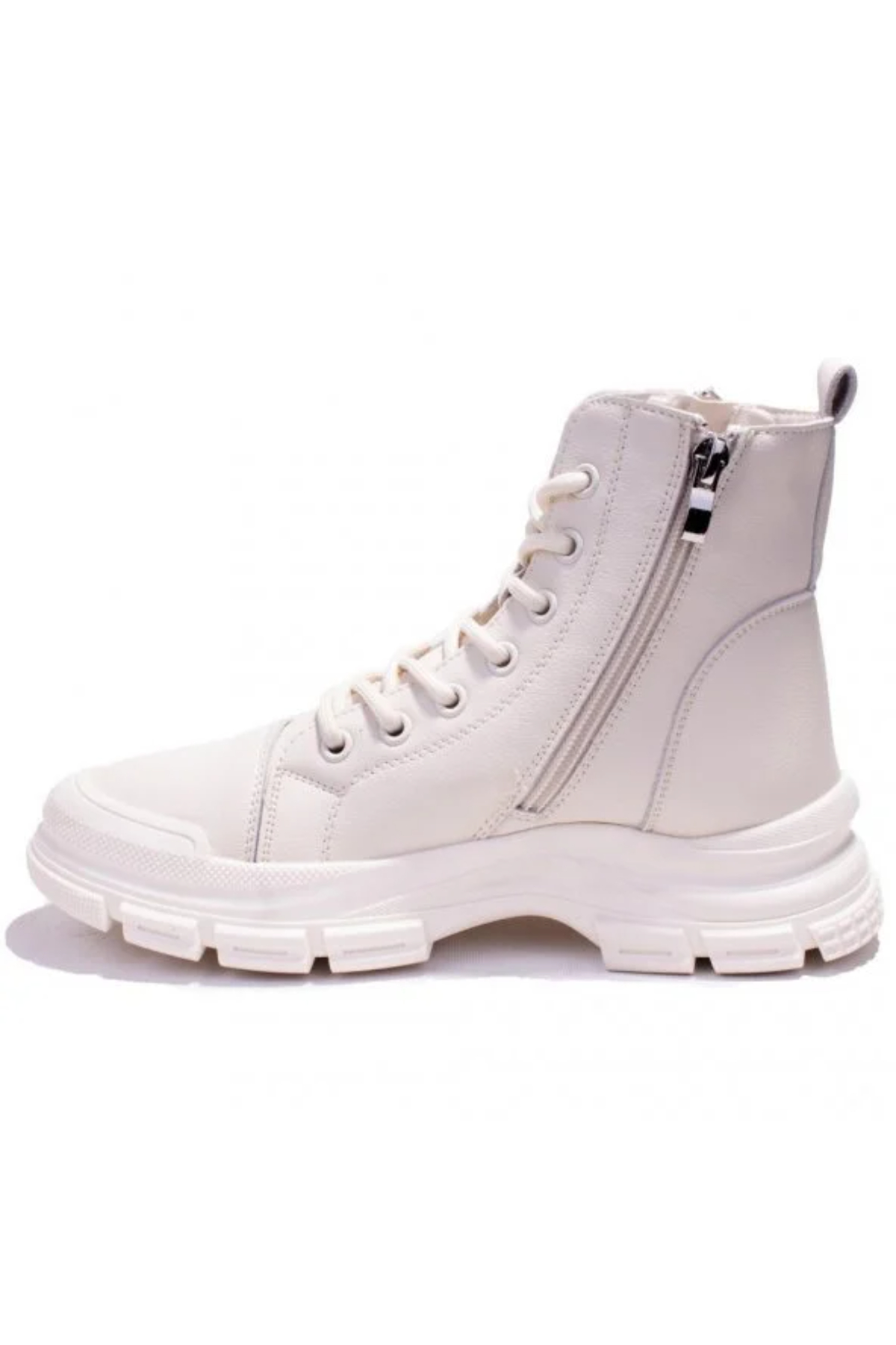 Gamelu 23KZ NEPTUN Kadın Bot Beyaz