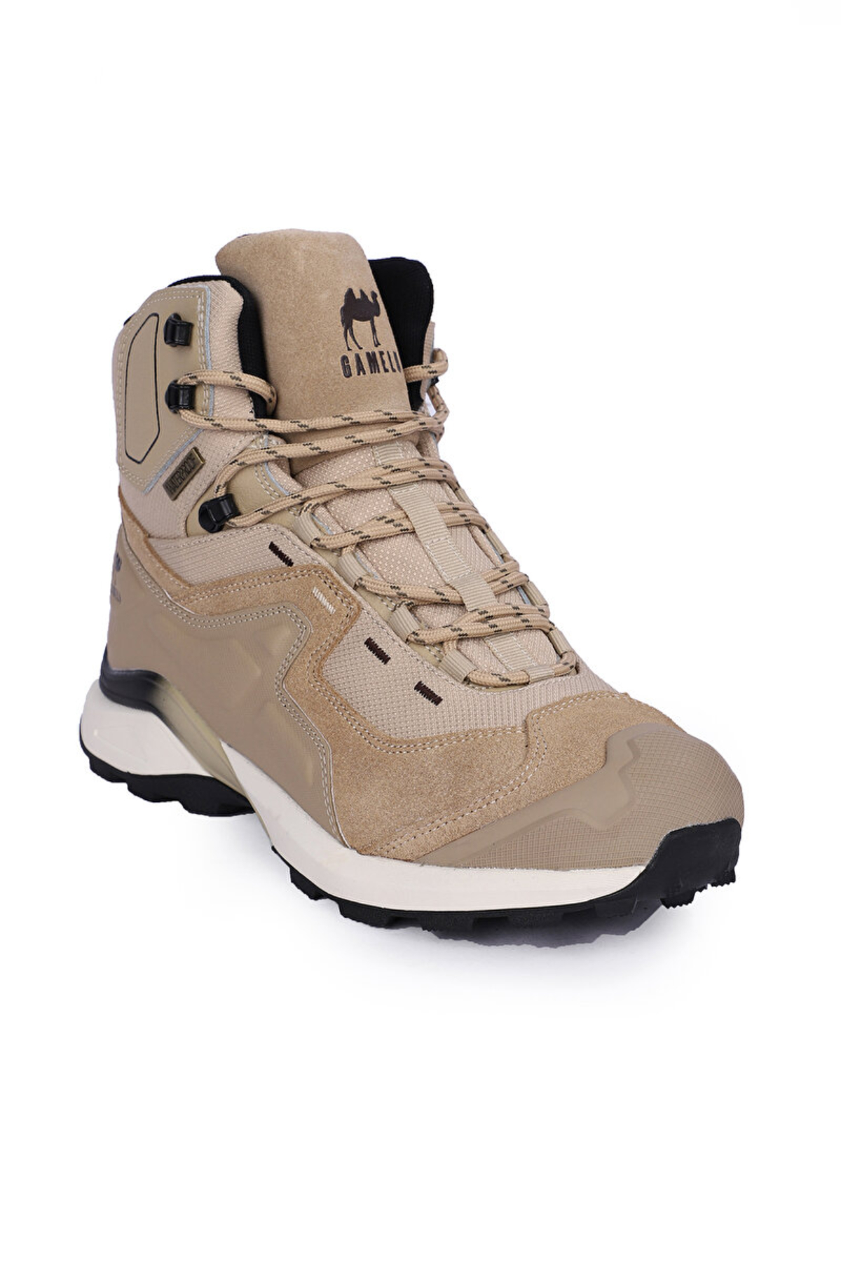 Gamelu 24KM VOLT Erkek Outdoor Bot bej