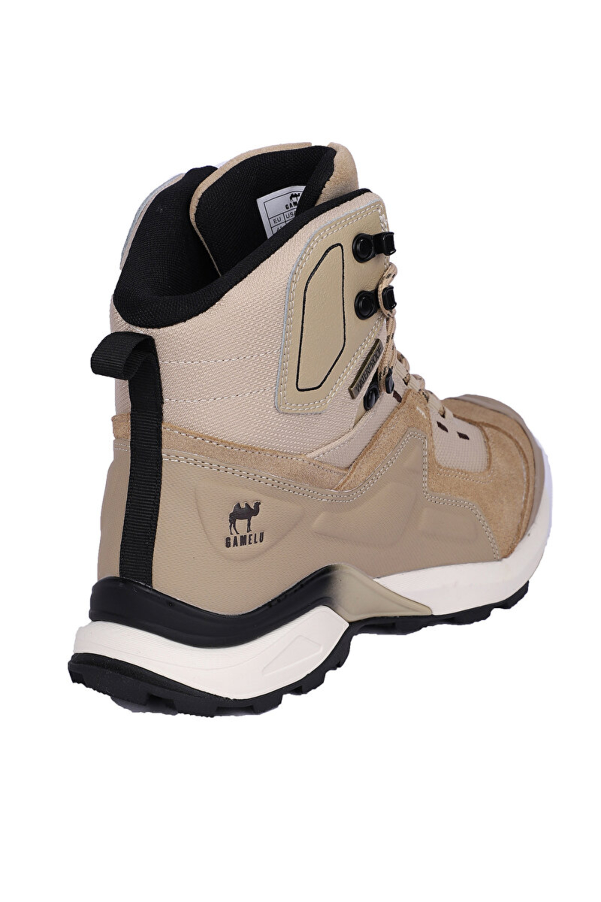 Gamelu 24KM VOLT Erkek Outdoor Bot bej