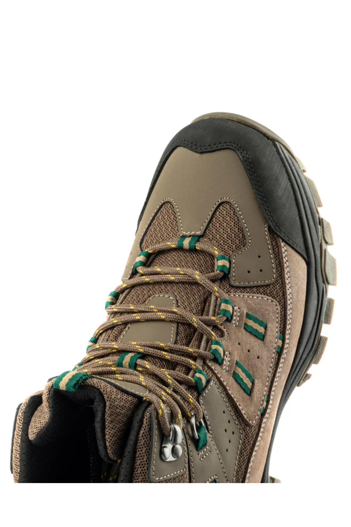 Gamelu 24KM WANT Erkek Outdoor Bot Haki yeşil