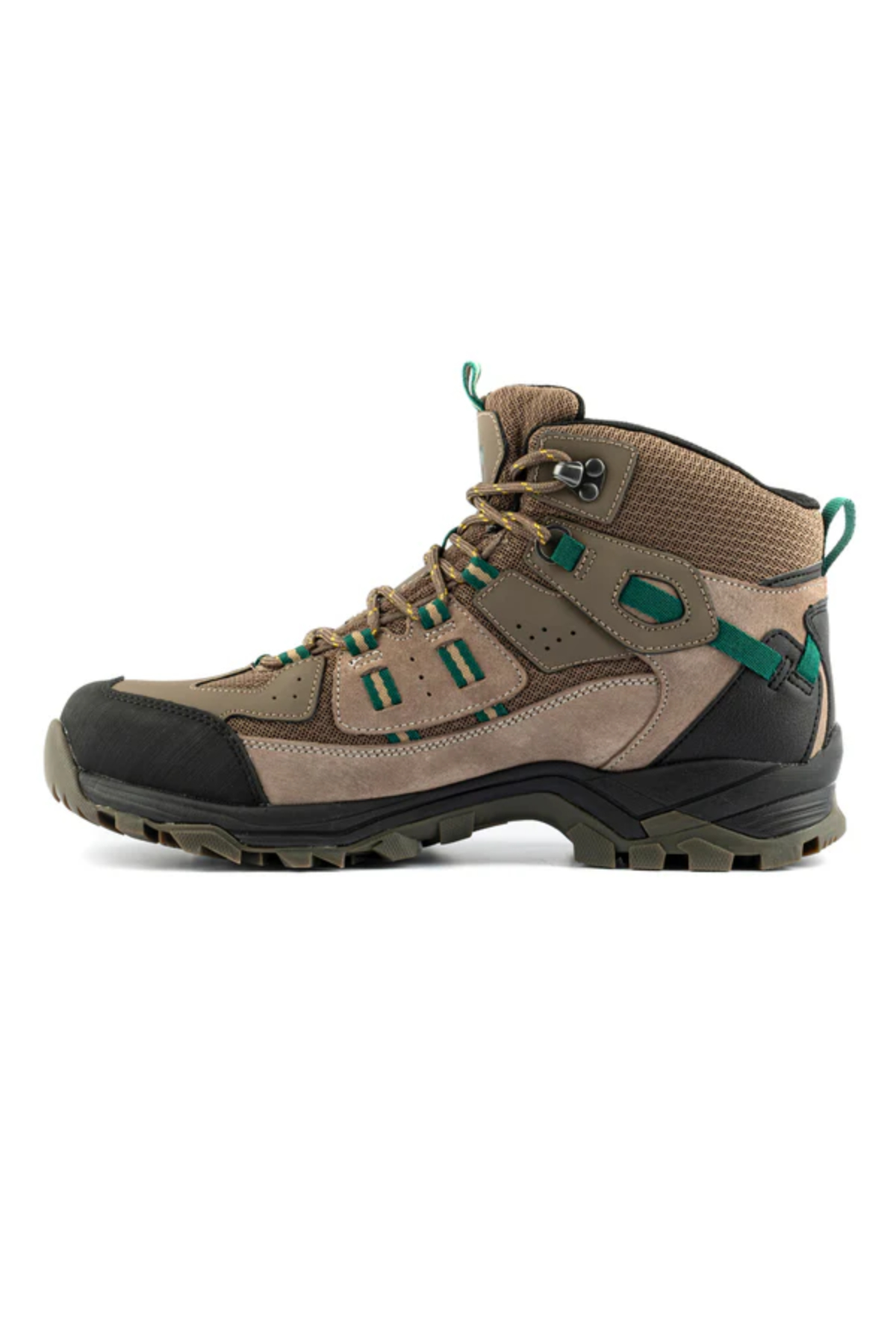 Gamelu 24KM WANT Erkek Outdoor Bot Haki yeşil