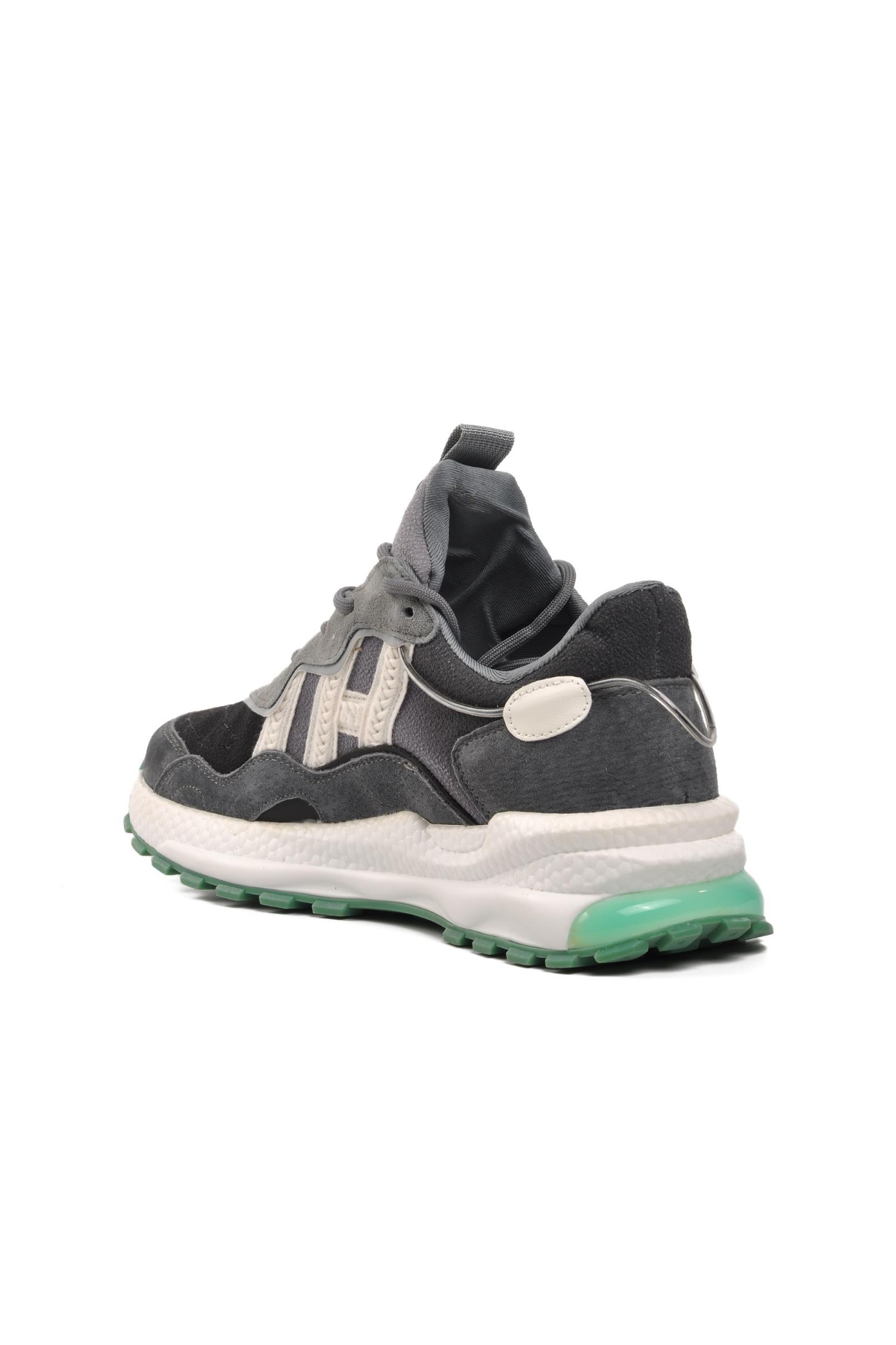 Guja 23K506-1 Erkek sneaker Spor Ayakkabı Gri