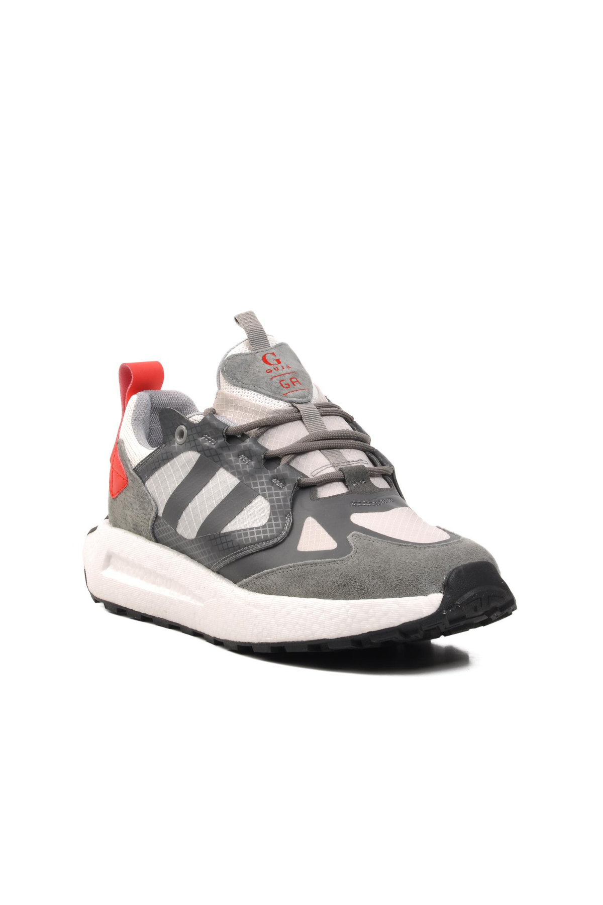 Guja 23K532 Spor Ayakkabı Gri