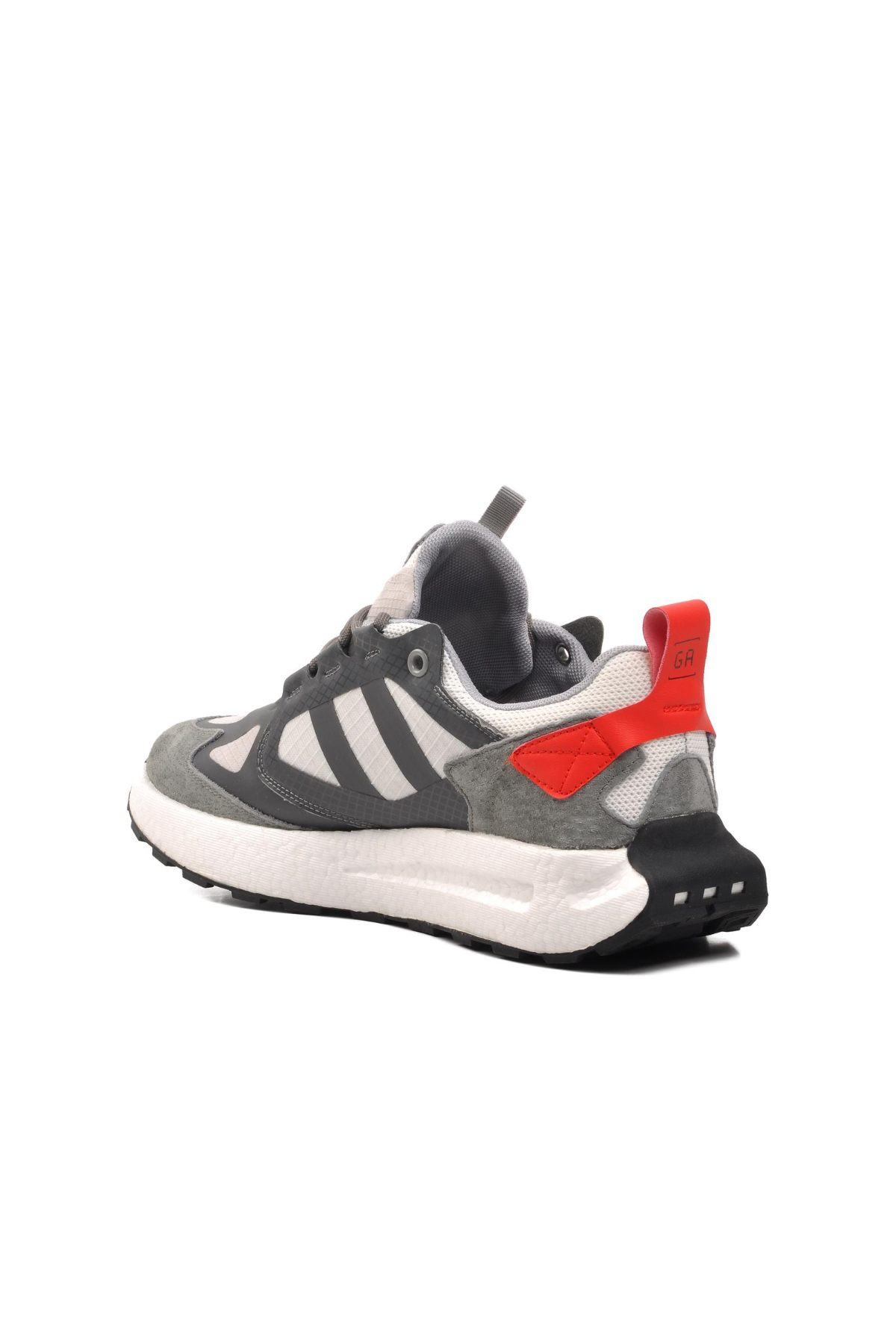 Guja 23K532 Spor Ayakkabı Gri