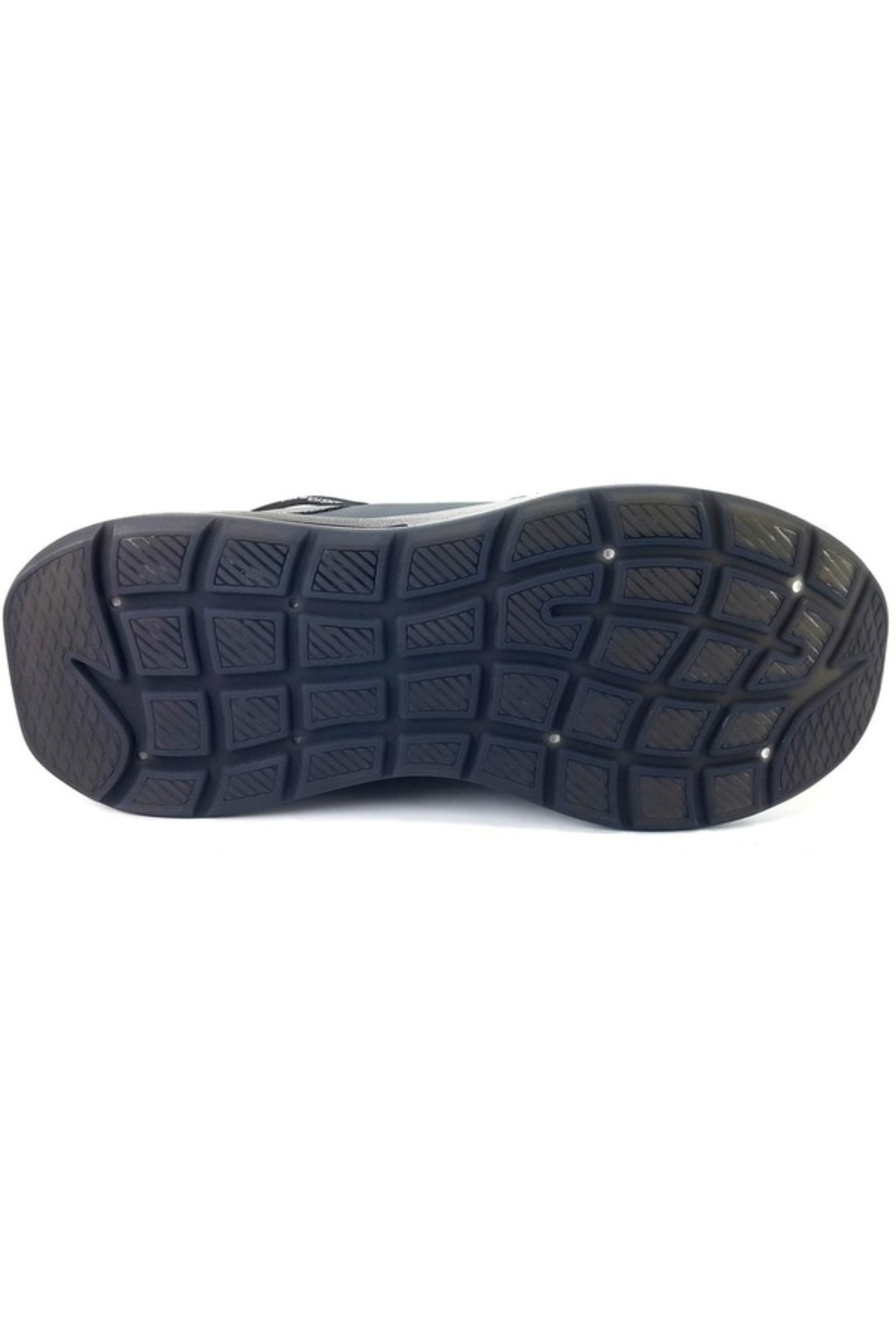 Guja 23K544 Erkek Sneakers Günlük Kullanım Ayakkabı Siyah