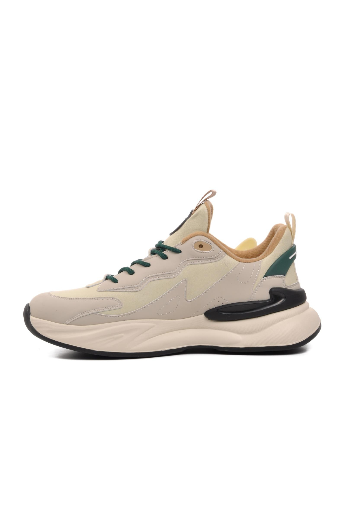 Guja 23K550 BEJ Erkek Sneaker bej