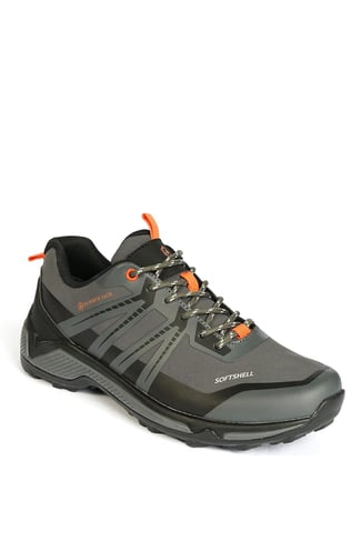 Hammer Jack 10123752-M HAMBURG Erkek Bot Füme