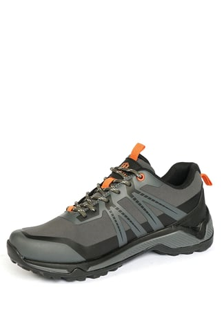 Hammer Jack 10123752-M HAMBURG Erkek Bot Füme