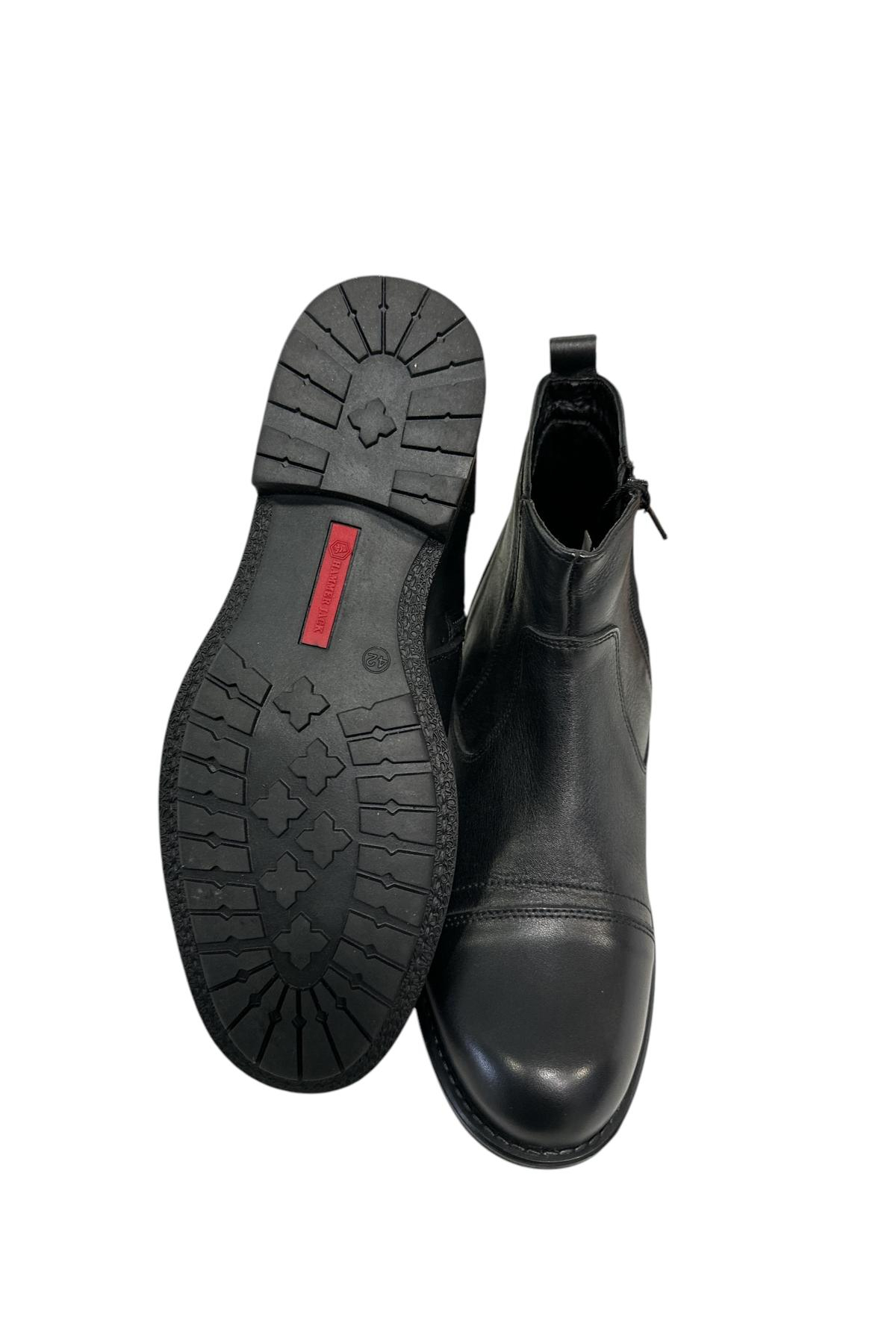 Hammer Jack 10223741-M Casas M Erkek Bot Siyah