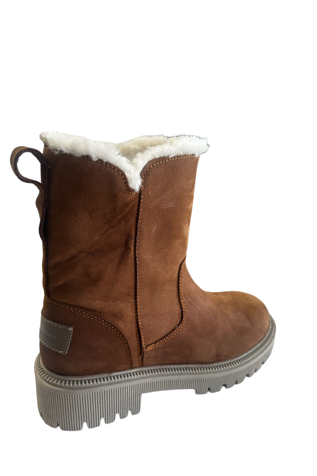 Hammer Jack 10223875-Z PİLUS Z Kadın Bot Kahverengi