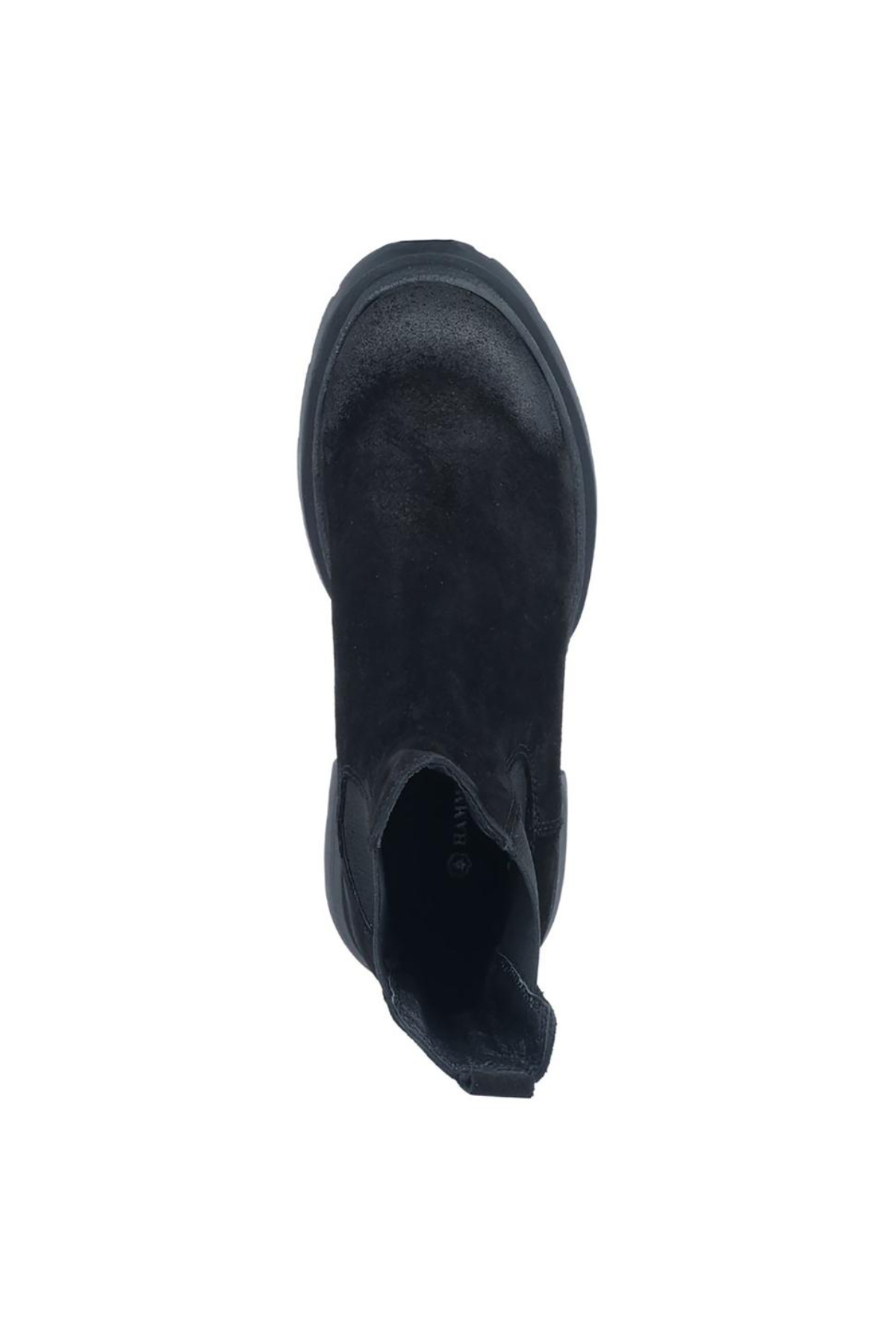 Hammer Jack 10223925-Z Crıstına Z Kadın Bot Siyah