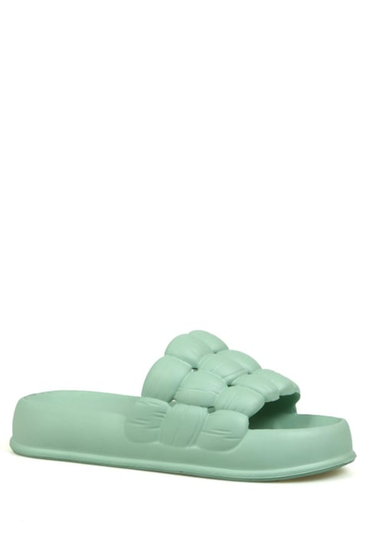 Hammer Jack Almen Z 581 21-Z Kadın Terlik turkuaz