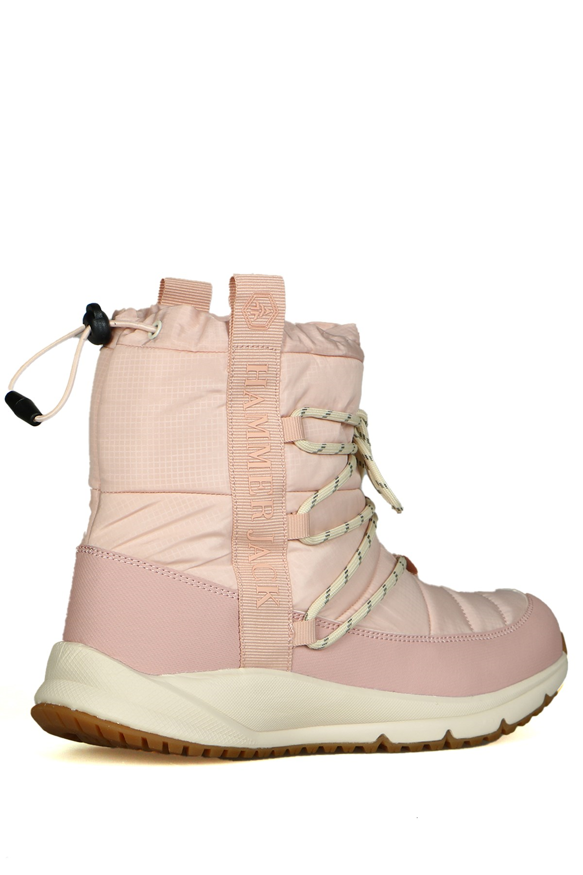 Hammer Jack Belo 101 21620-Z Kadın Bot Pembe