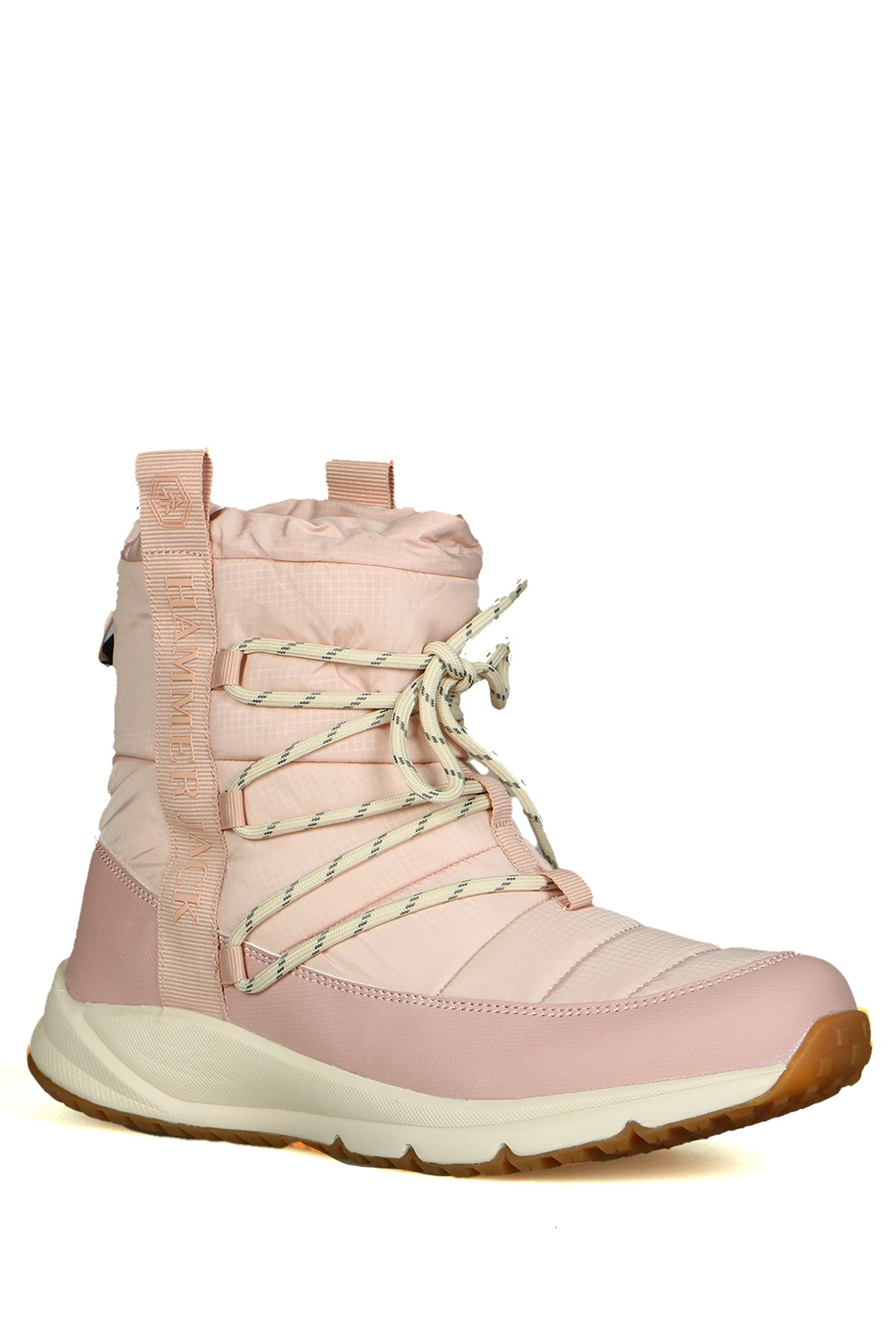 Hammer Jack Belo 101 21620-Z Kadın Bot Pembe