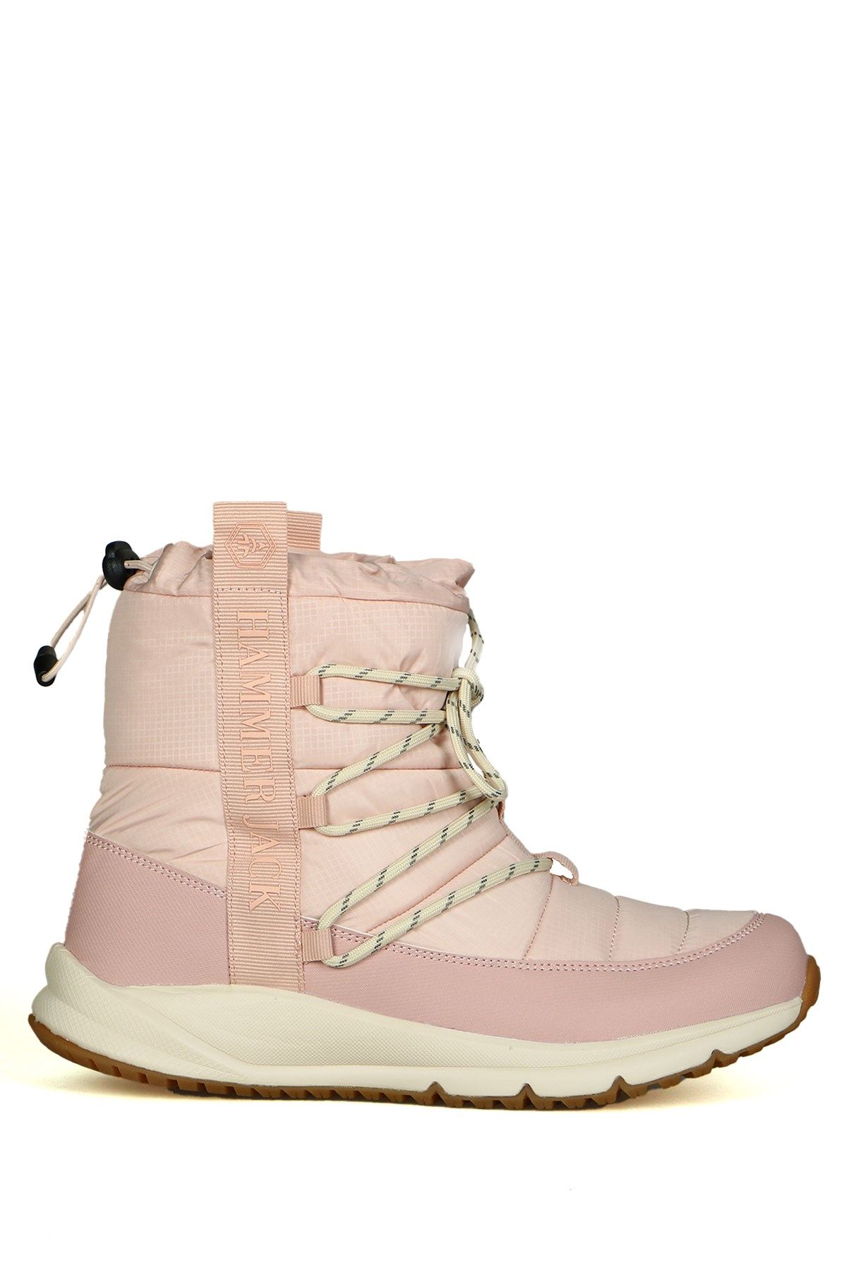 Hammer Jack Belo 101 21620-Z Kadın Bot Pembe