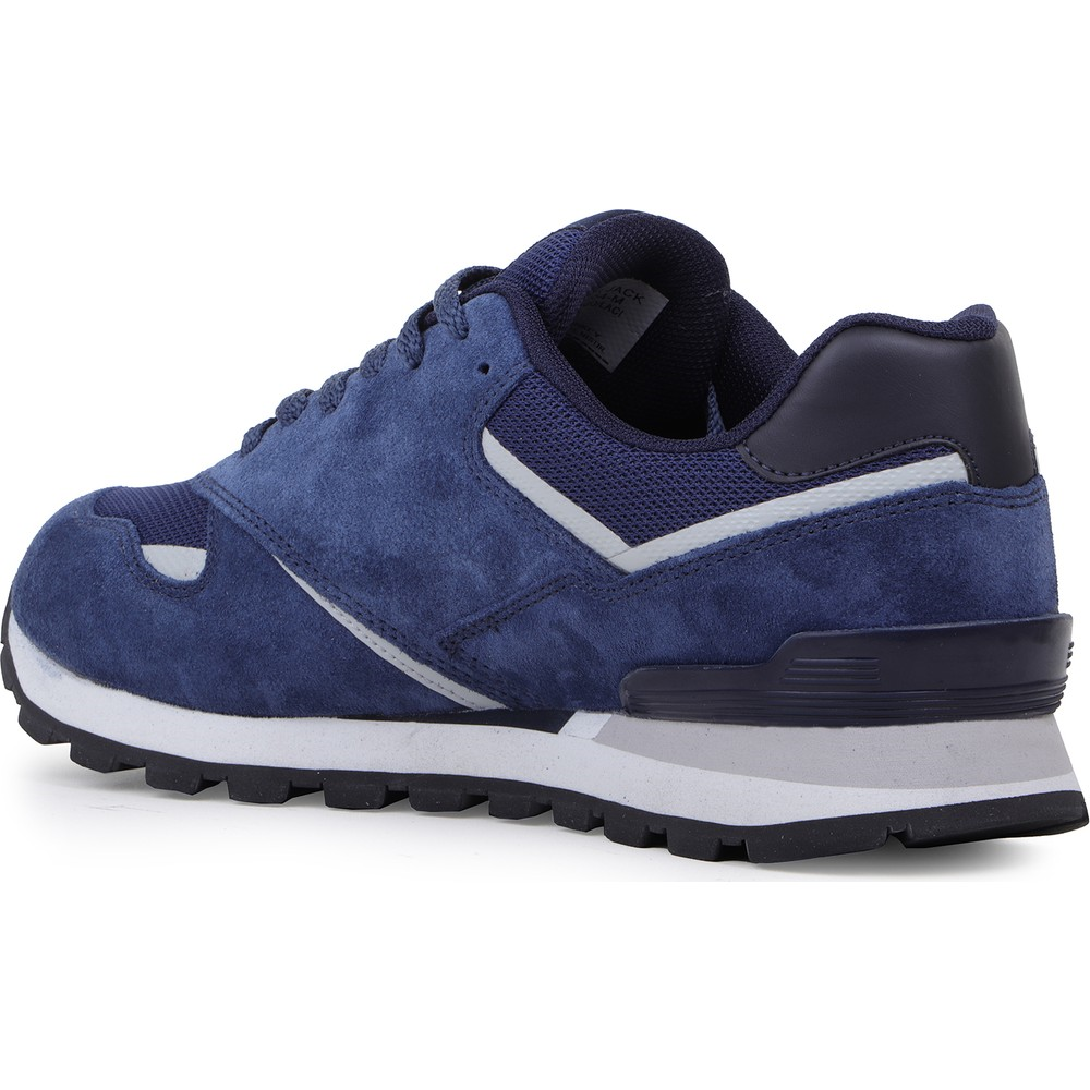 Hammer Jack Bolivia M Spor Erkek Sneaker Lacivert