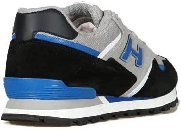 Hammer Jack Bolivia M Spor Erkek Sneaker Gri Mavi