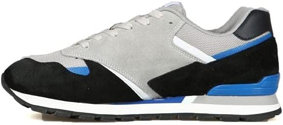 Hammer Jack Bolivia M Spor Erkek Sneaker Gri Mavi