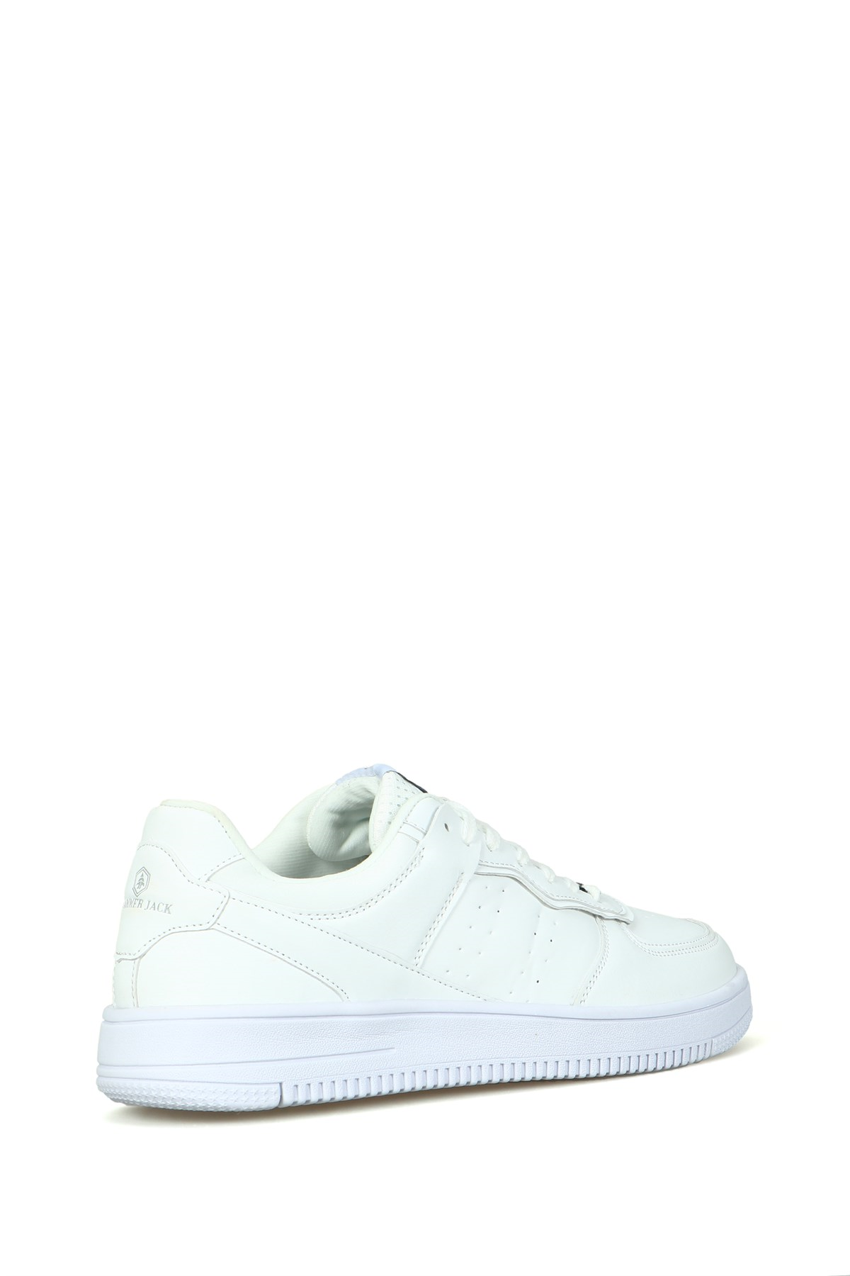 Hammer Jack Compas M  Erkek Günlük Ayakkabı Beyaz