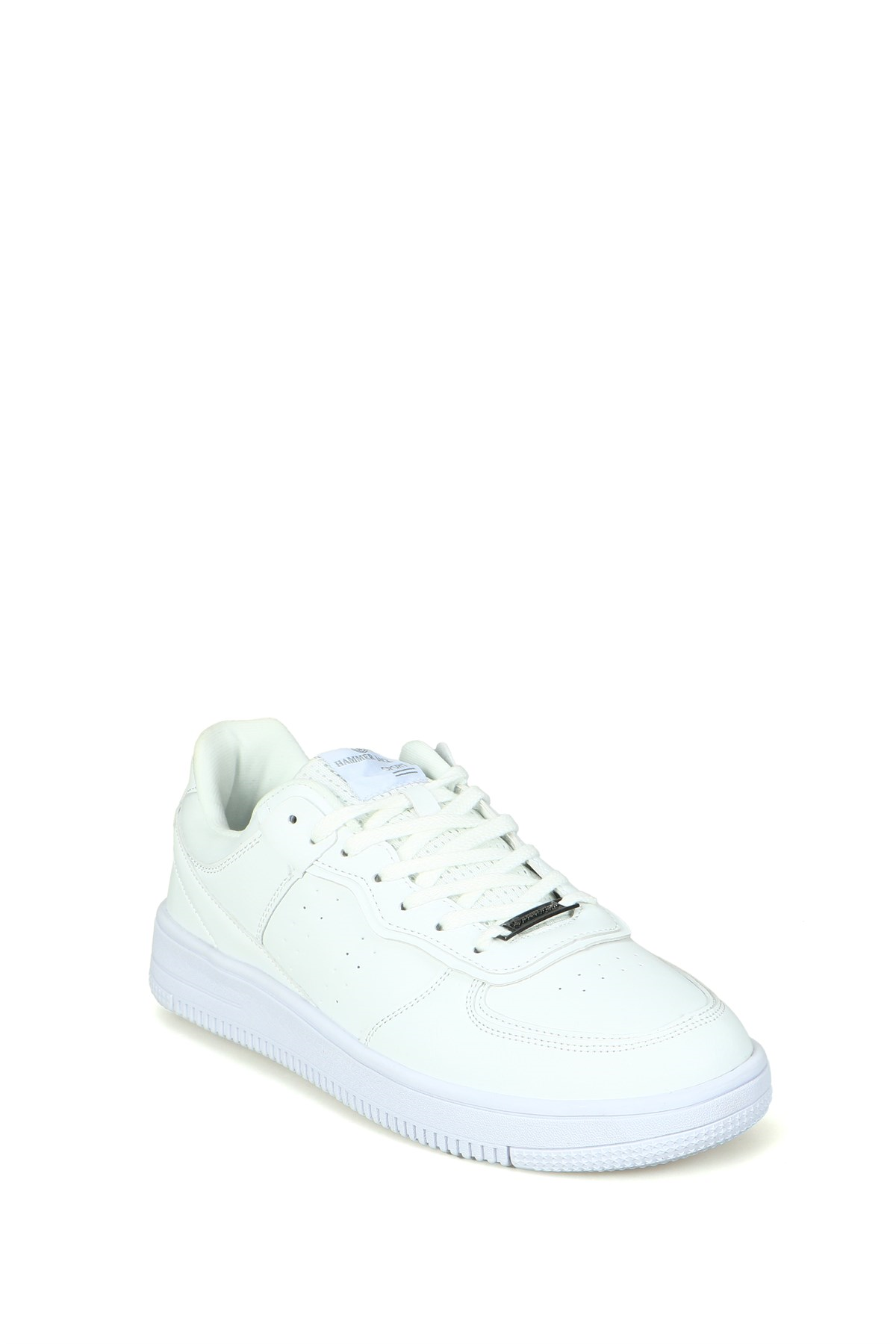 Hammer Jack Compas M  Erkek Günlük Ayakkabı Beyaz