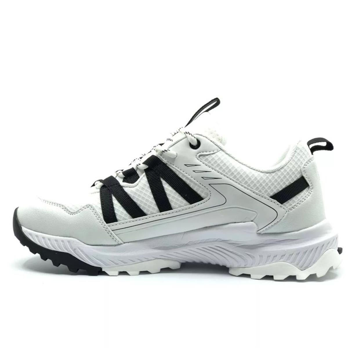 Hammer Jack Hero M 101 23338-M Beyaz Erkek Yürüyüş Ayakkabısı Beyaz