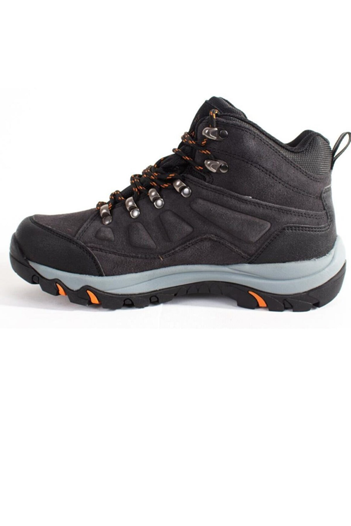Hammer Jack Homer M Bot 101 21813-M Kahve Erkek Outdoor Bot Kahve siyah