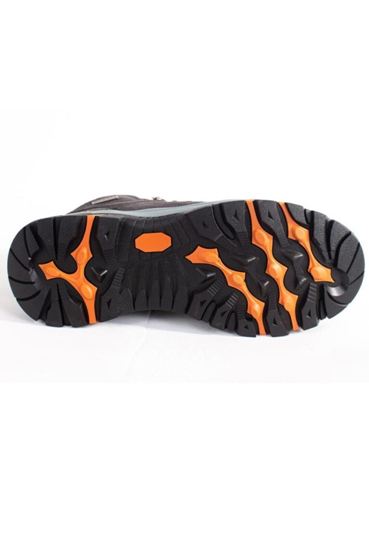 Hammer Jack Homer M Bot 101 21813-M Kahve Erkek Outdoor Bot Kahve siyah